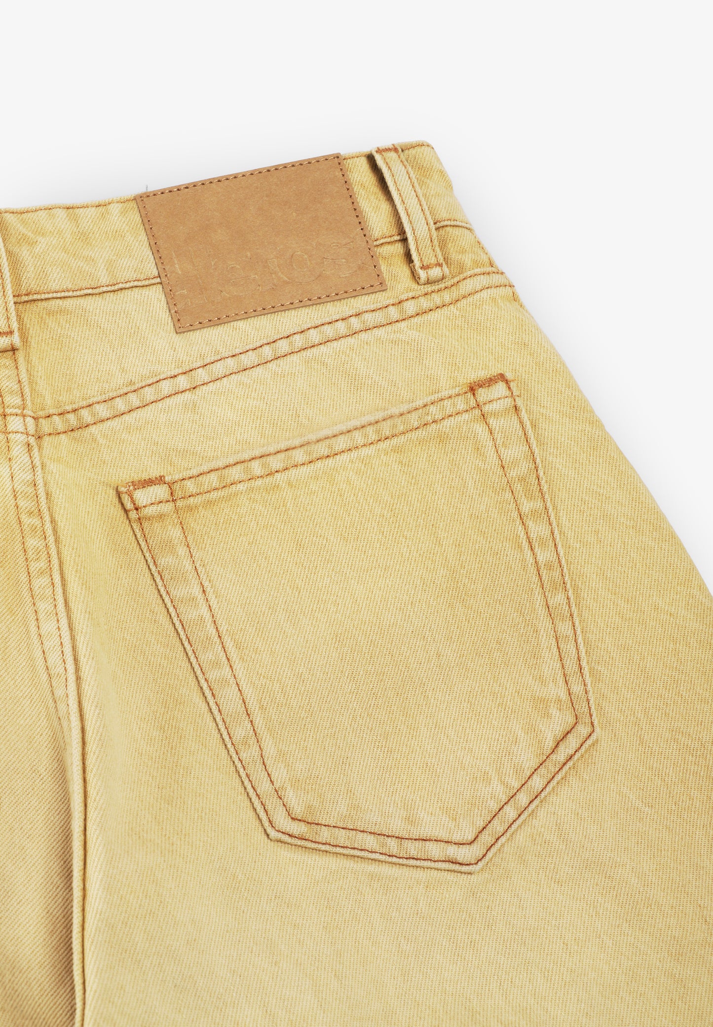BELLEROSE | PANTALÓN DENIM 66/PATY