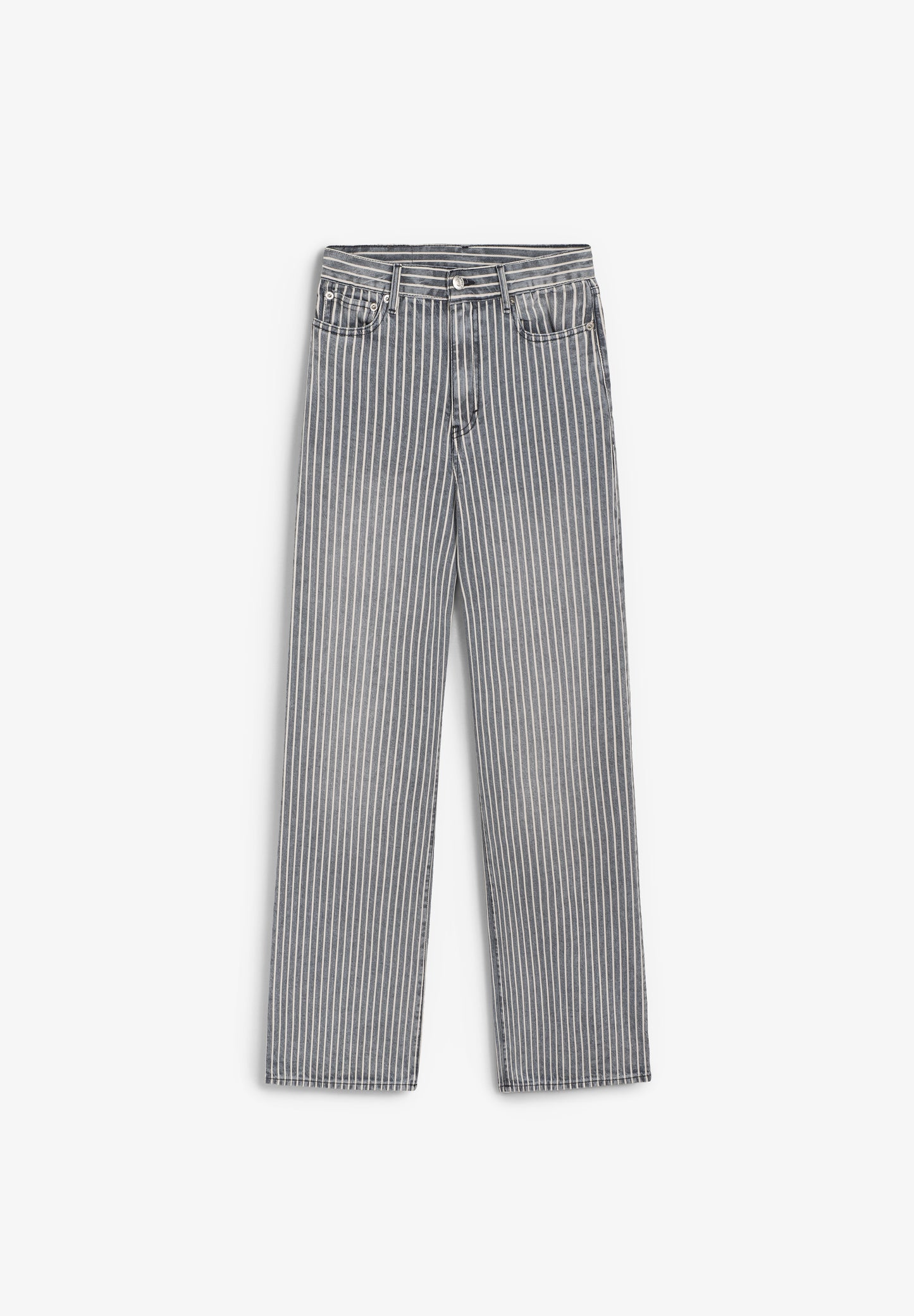 BELLEROSE | PANTALON DENIM 64/PARTHE
