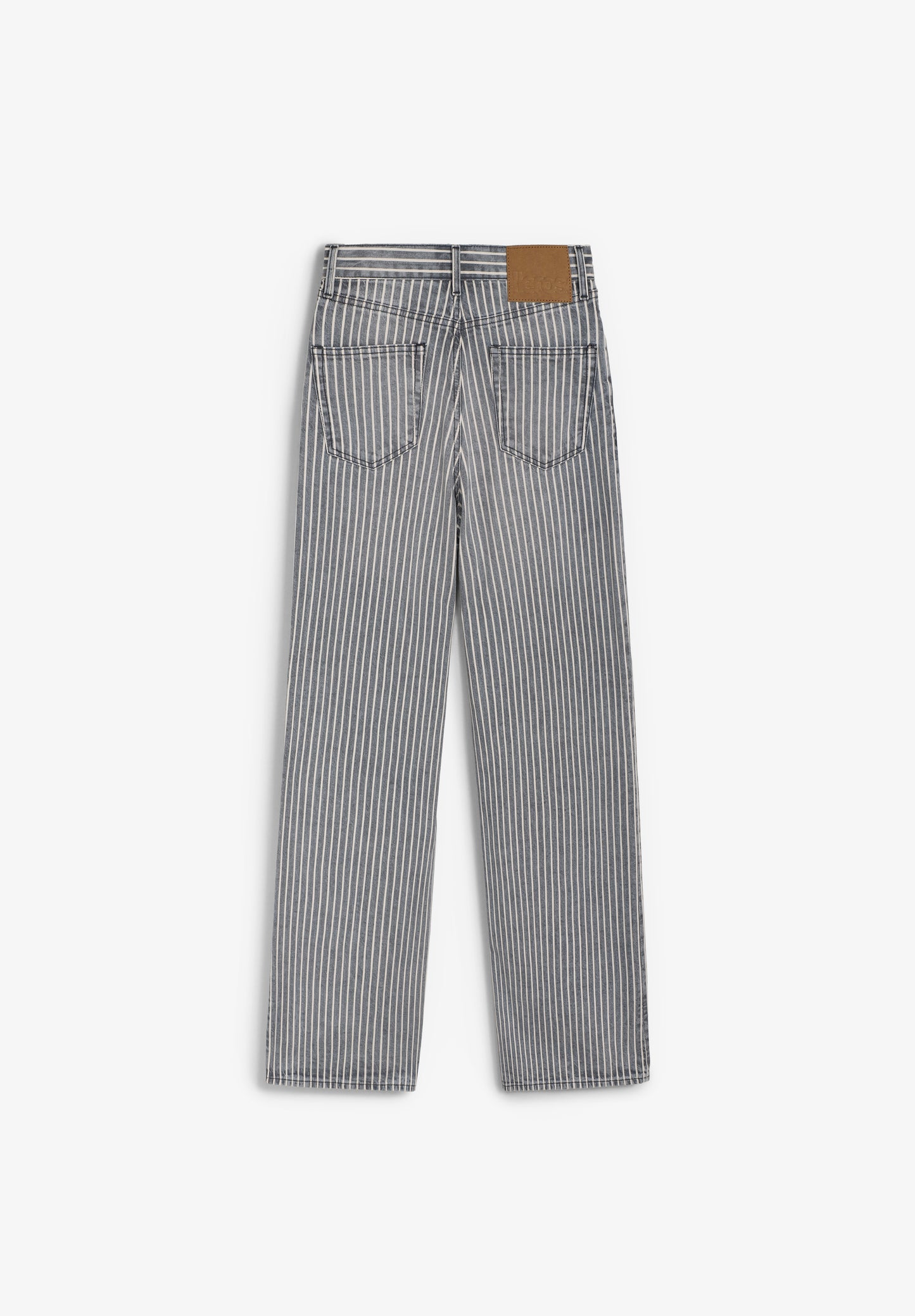 BELLEROSE | PANTALON DENIM 64/PARTHE