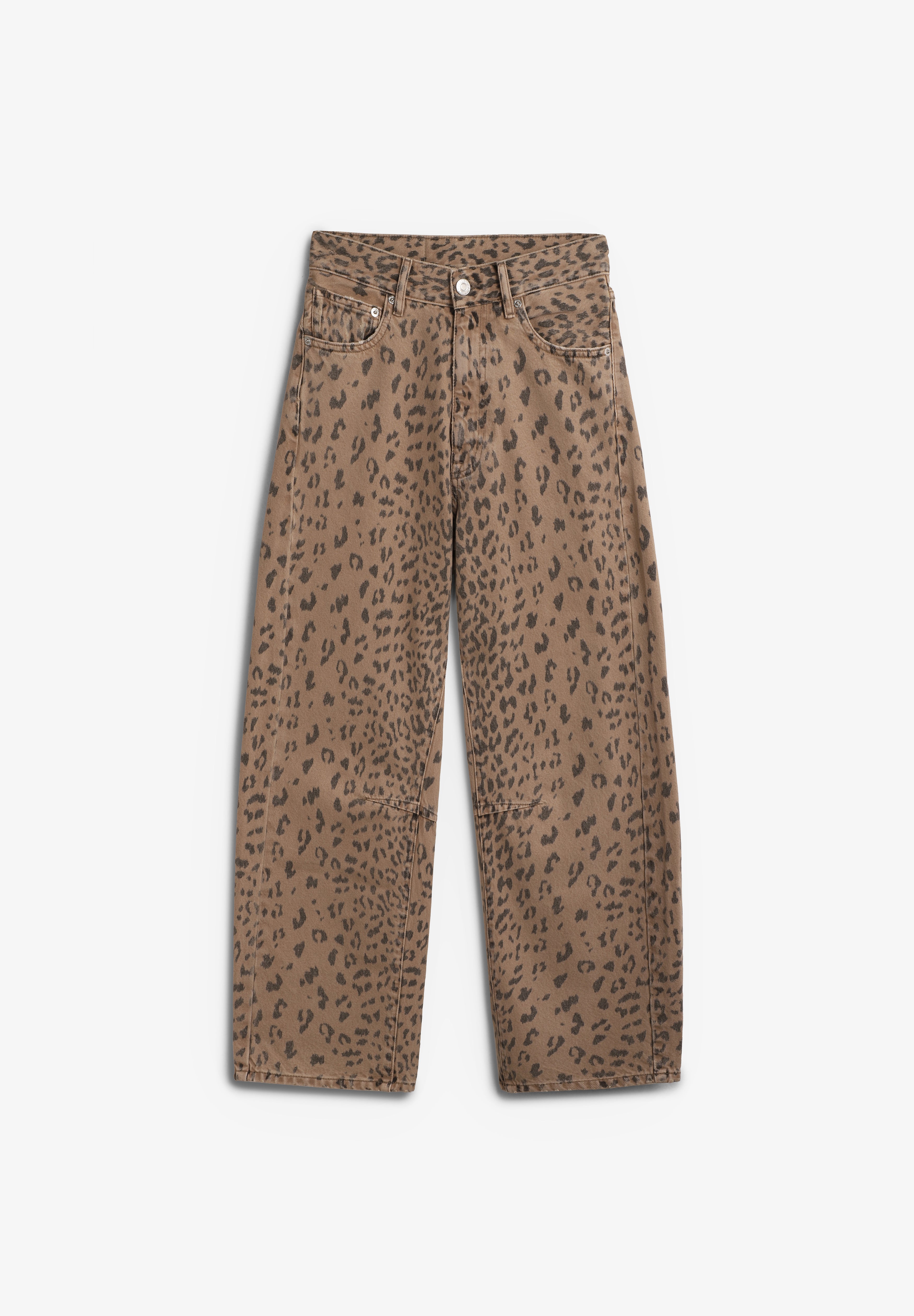 BELLEROSE | PANTALÓN 82/KURTIS