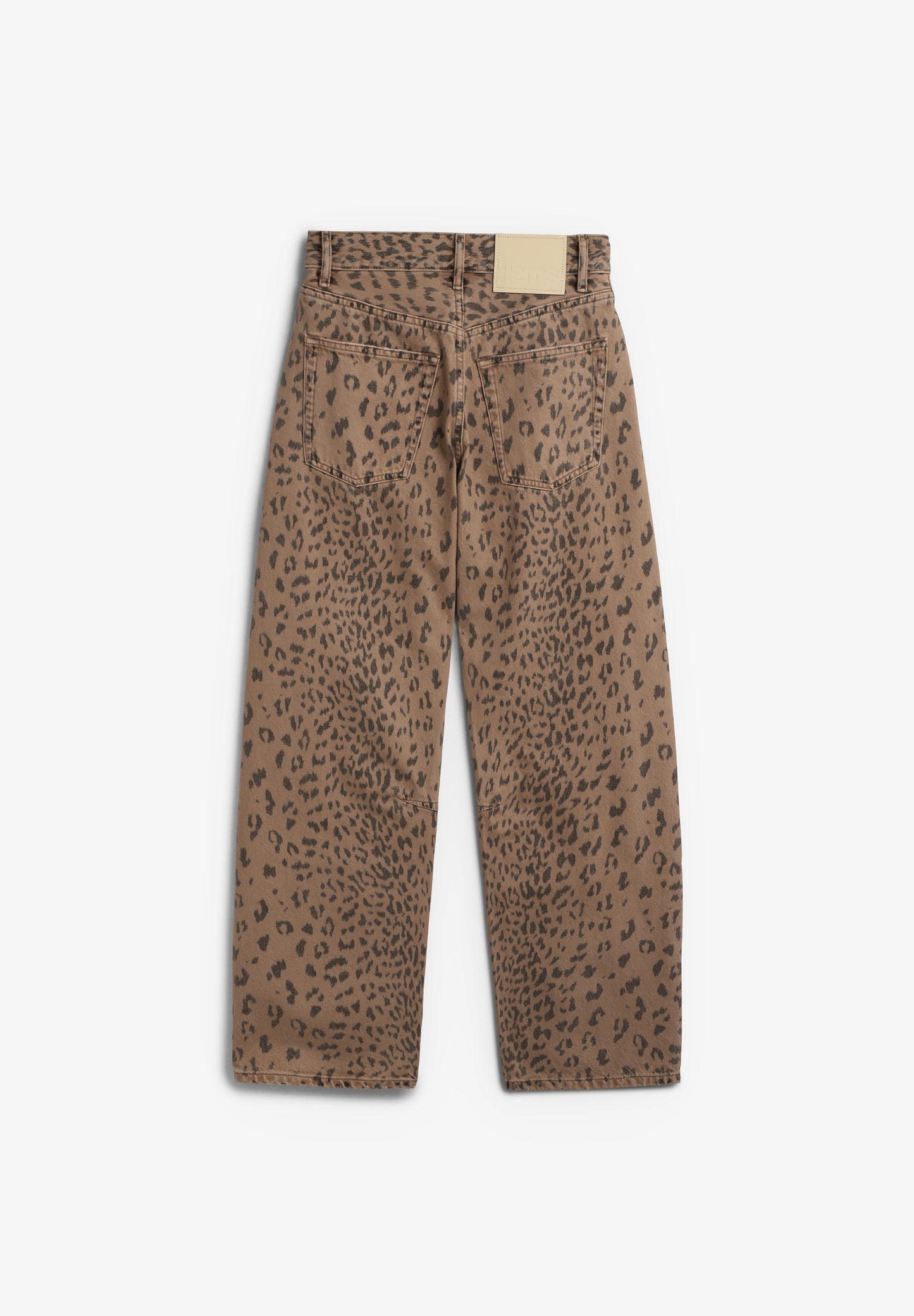 BELLEROSE | PANTALÓN 82/KURTIS