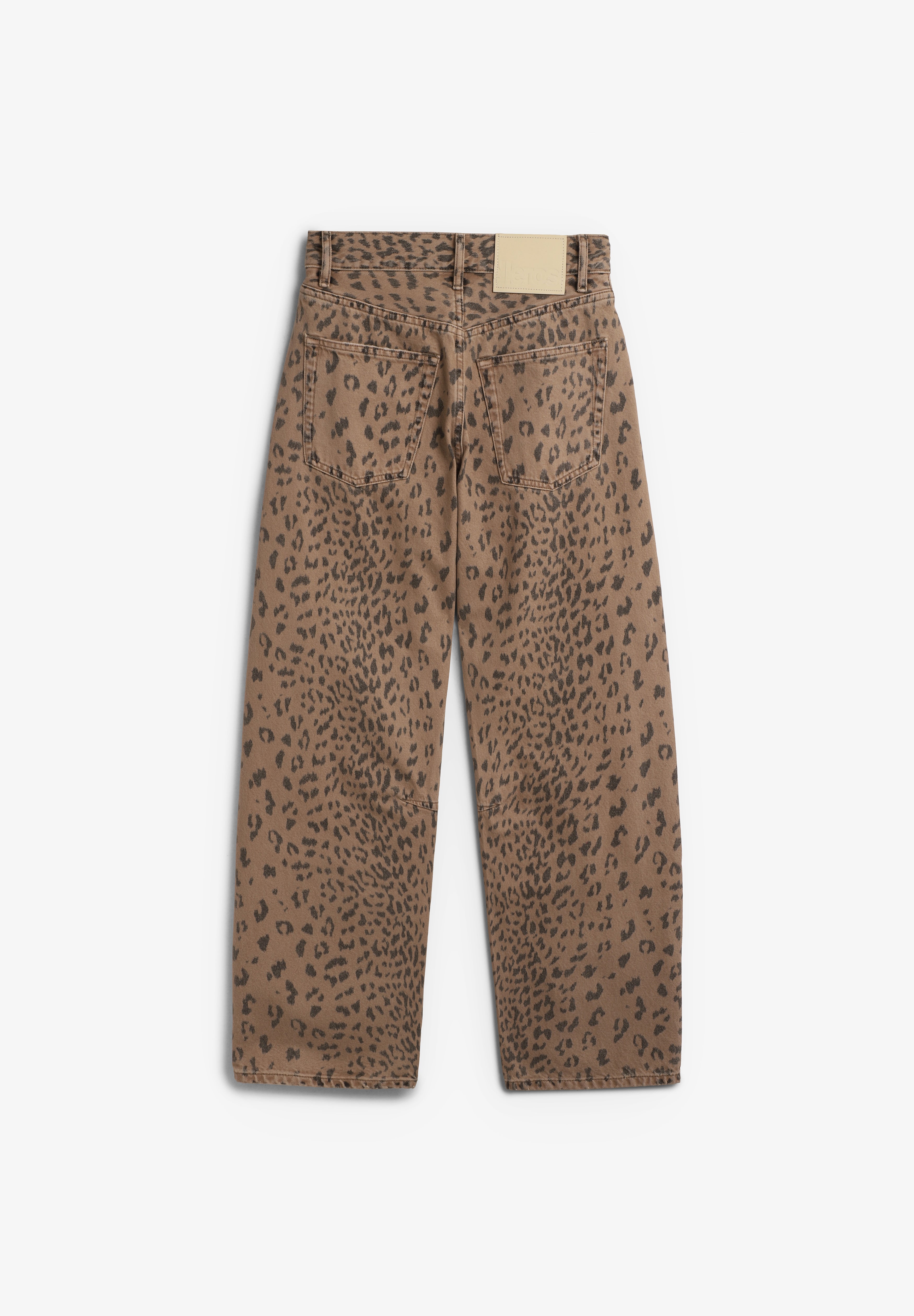 BELLEROSE | PANTALÓN 82/KURTIS