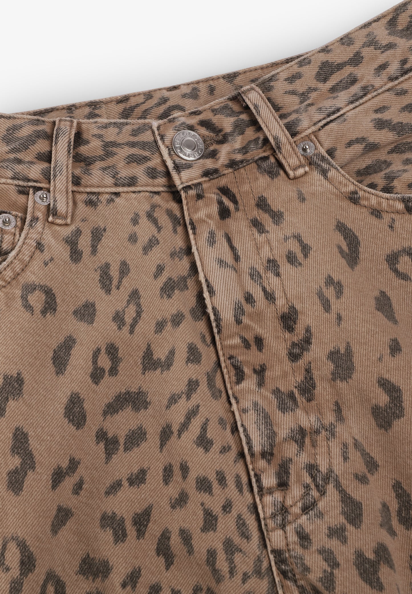 BELLEROSE | PANTALÓN 82/KURTIS