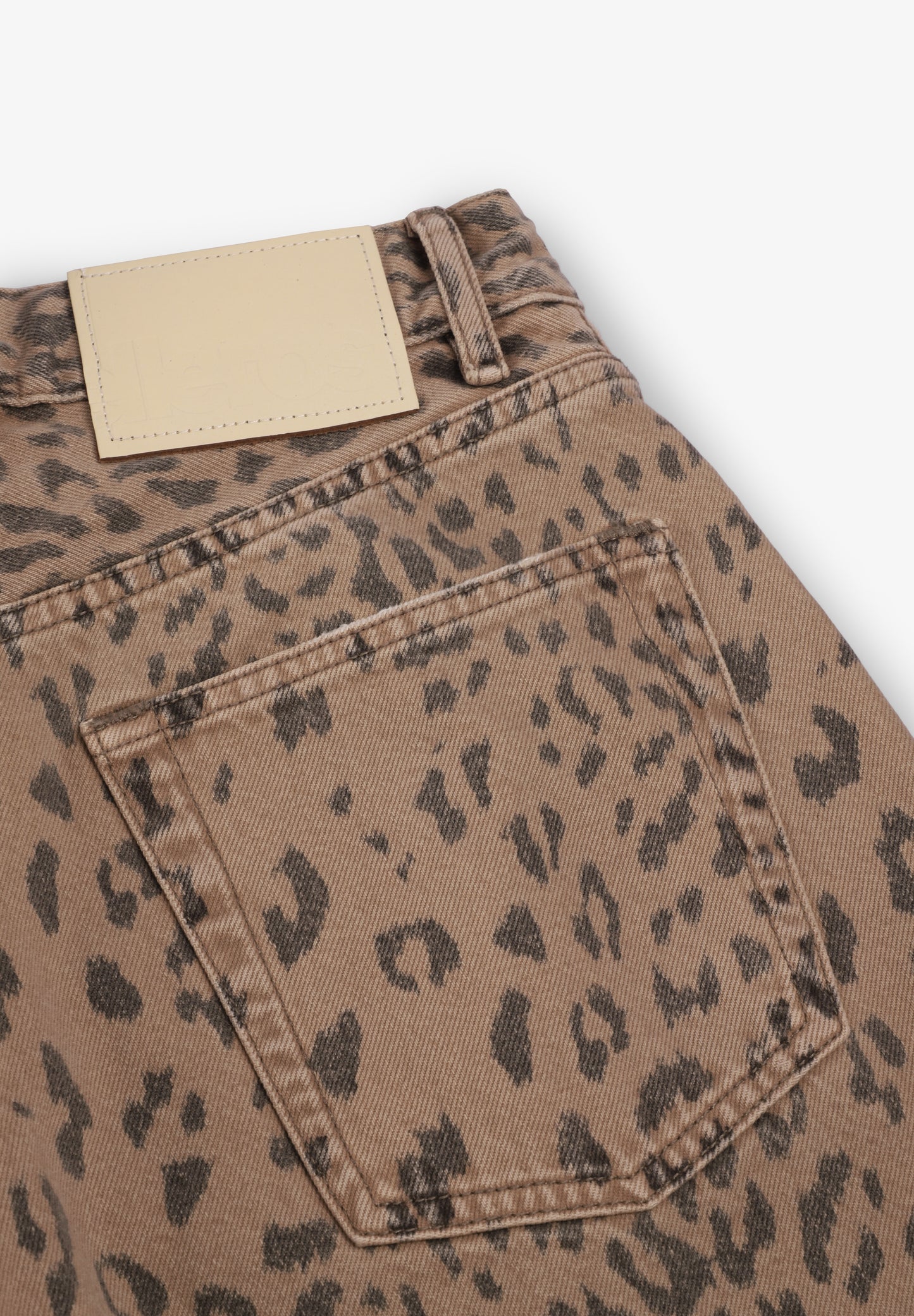 BELLEROSE | PANTALÓN 82/KURTIS
