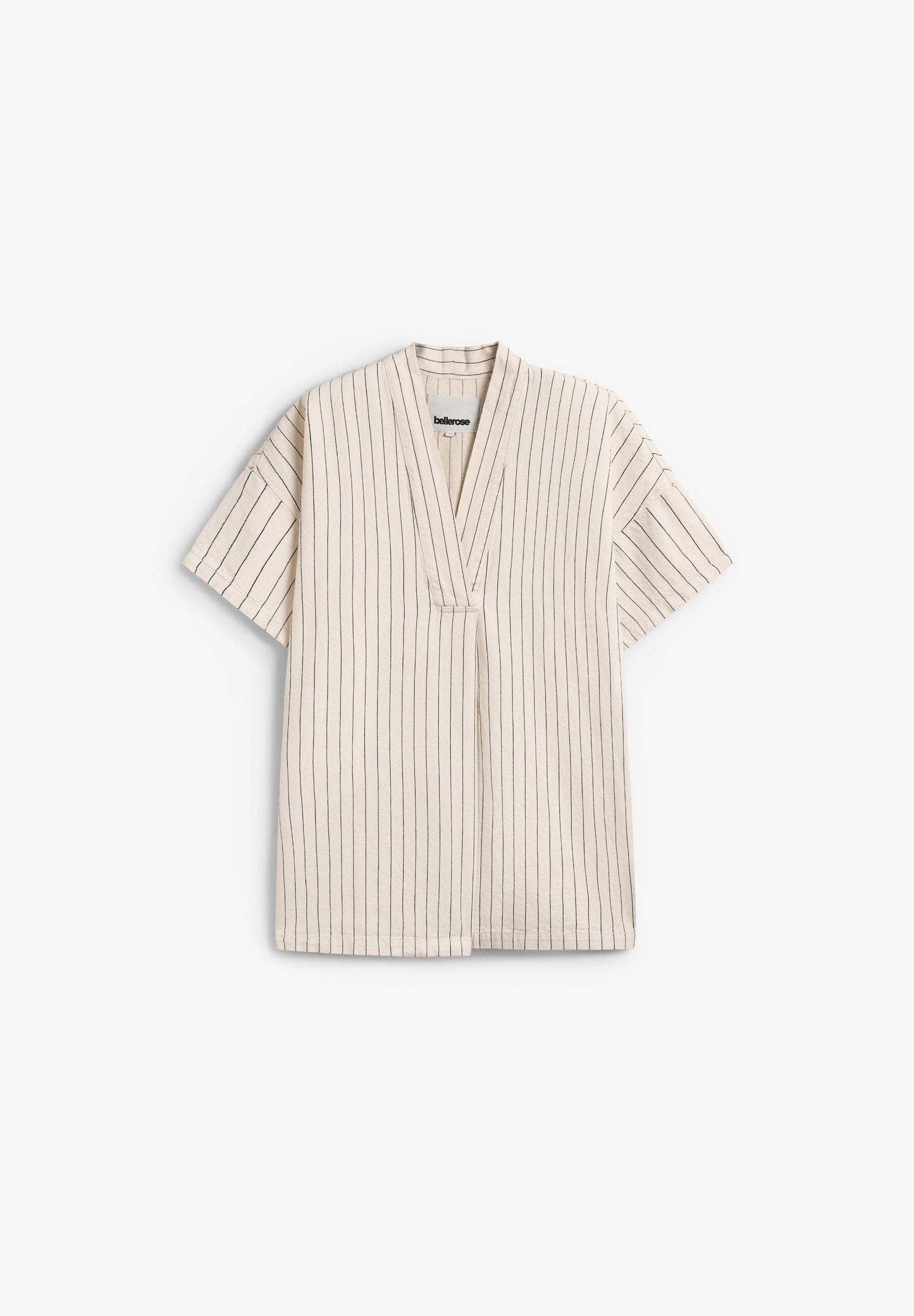 BELLEROSE | VESTIDO PAX