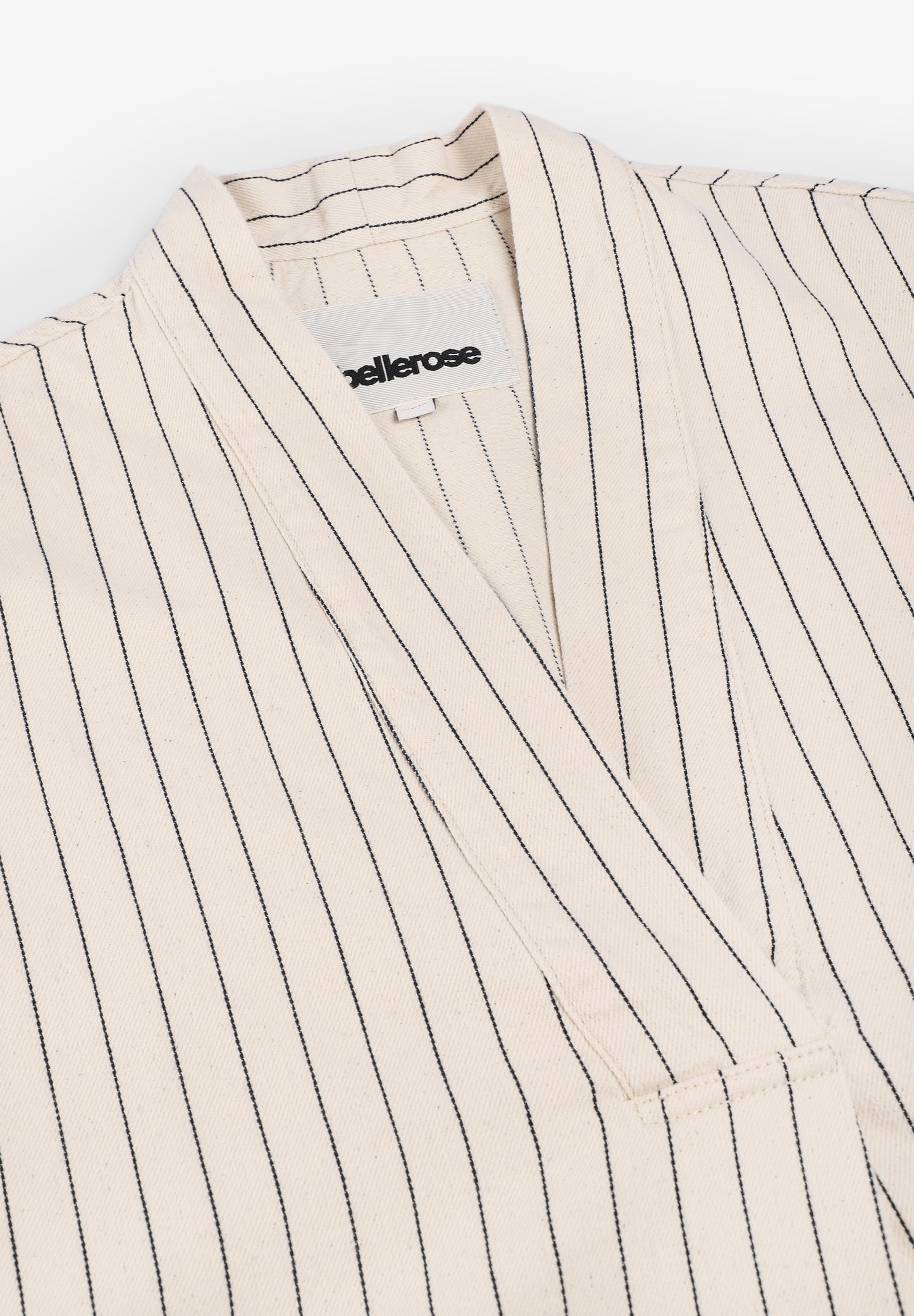 BELLEROSE | VESTIDO PAX