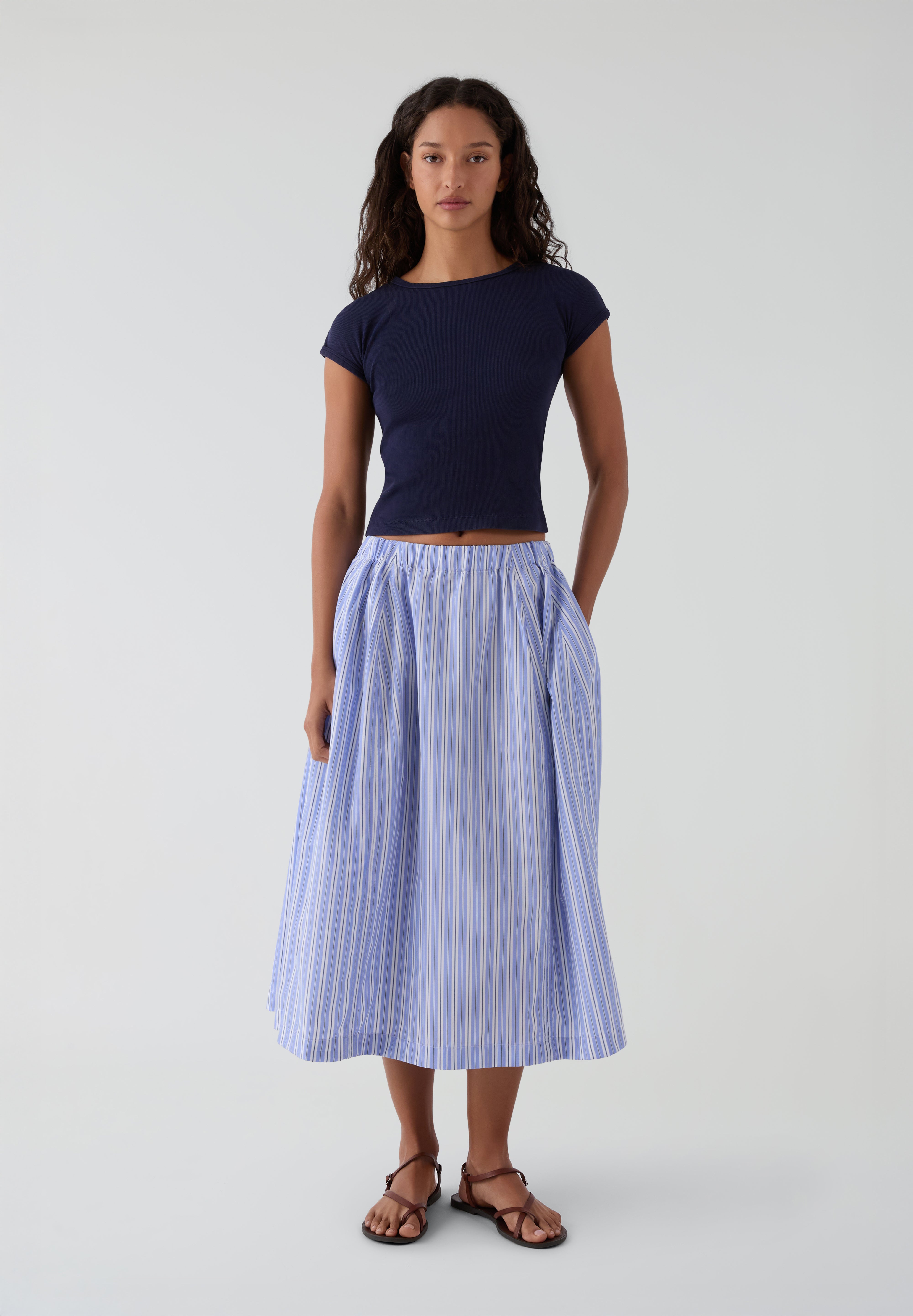BELLEROSE | FALDA CINLEY