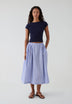 BELLEROSE | FALDA CINLEY