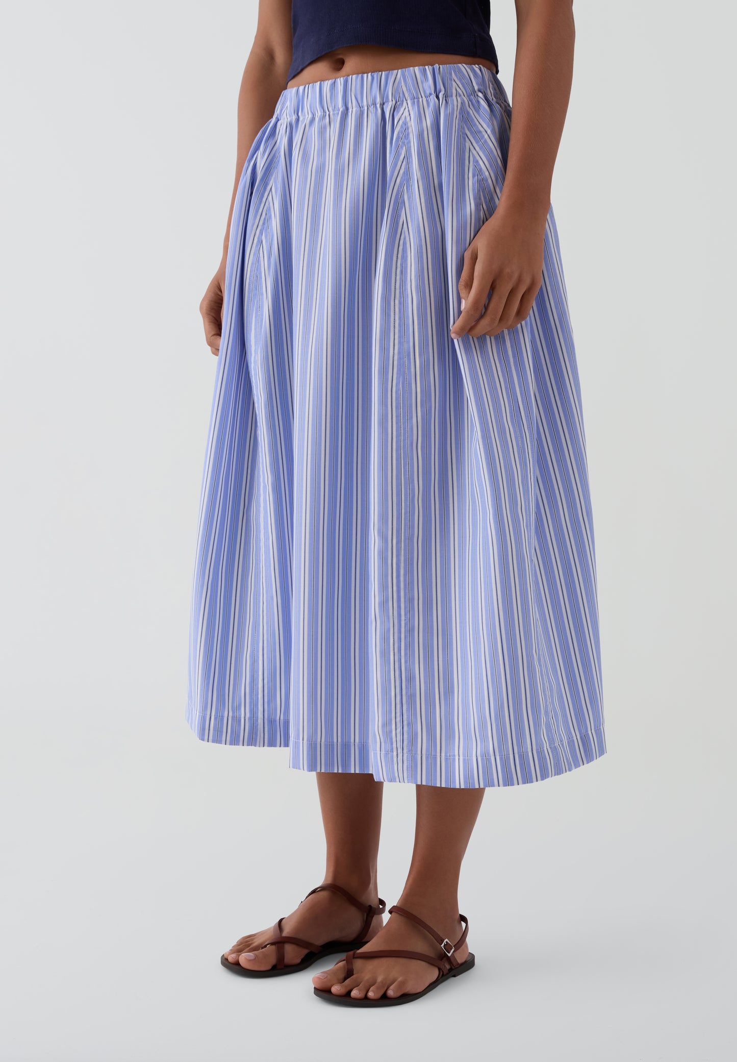 BELLEROSE | FALDA CINLEY