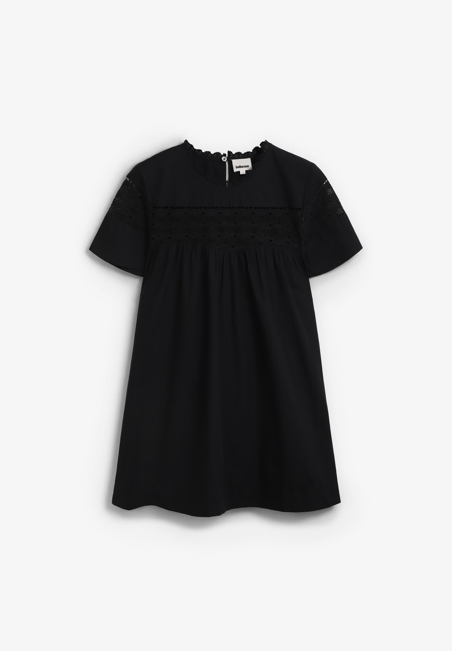 BELLEROSE | VESTIDO DELHI