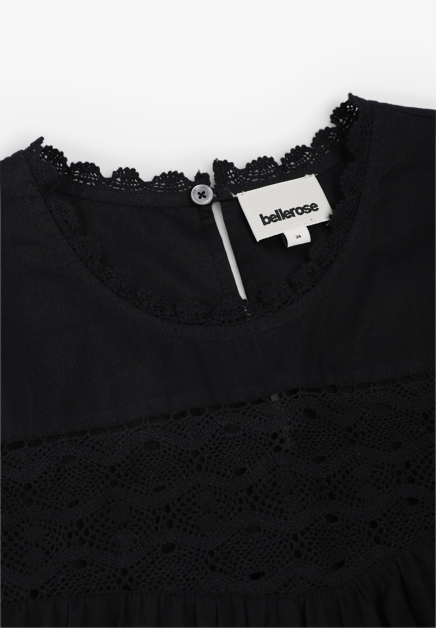 BELLEROSE | VESTIDO DELHI