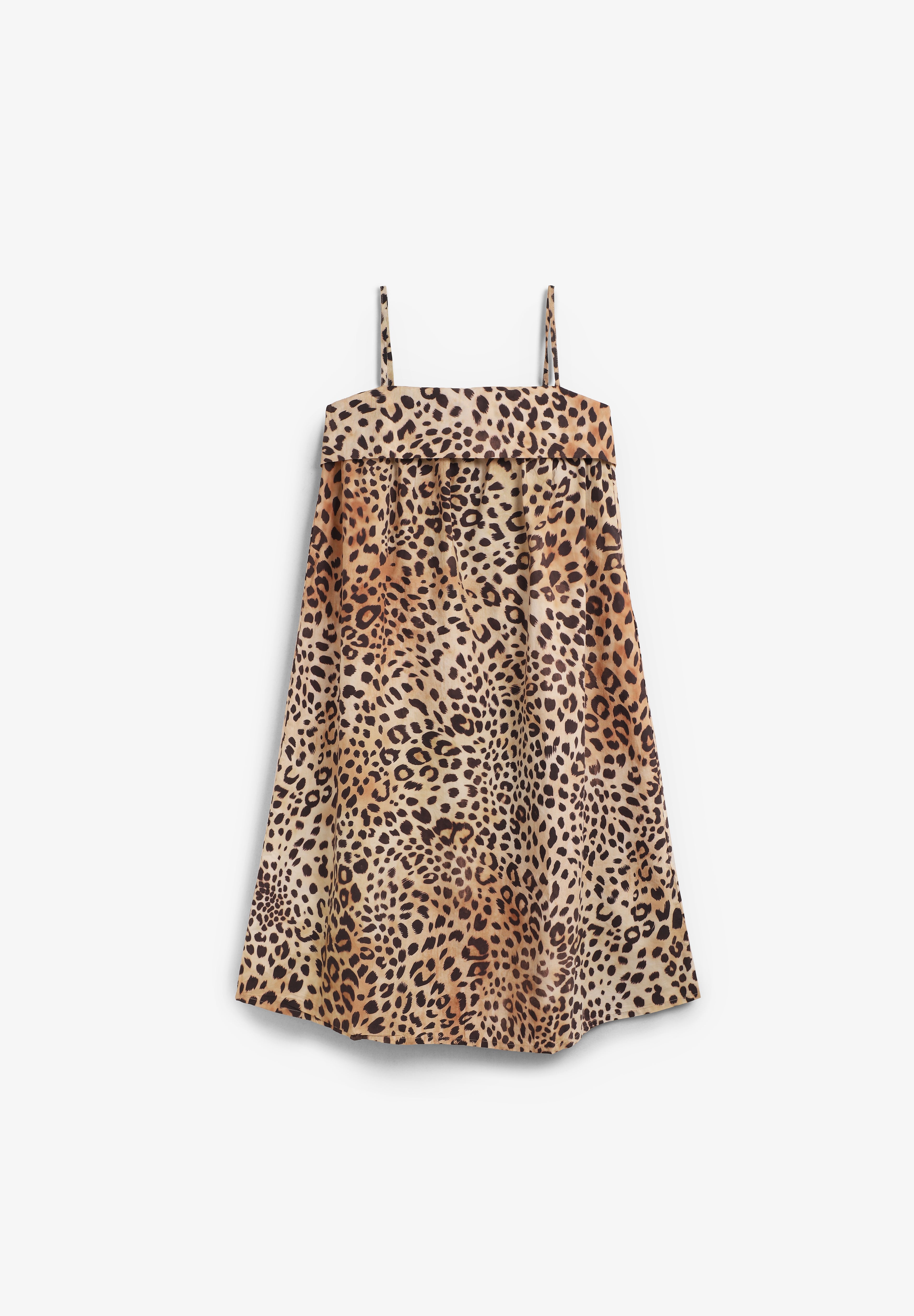 BELLEROSE | VESTIDO TOKYO