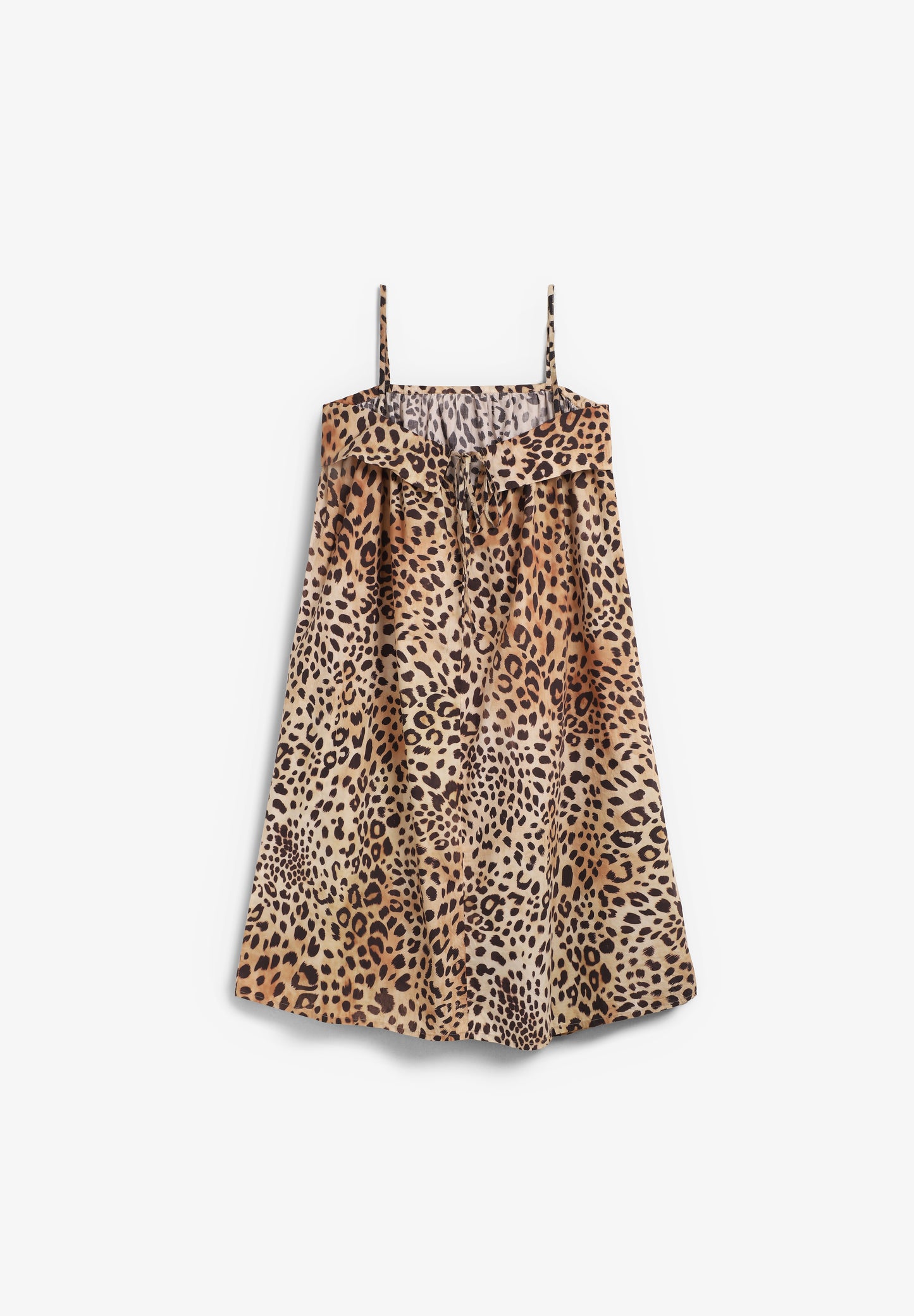 BELLEROSE | VESTIDO TOKYO