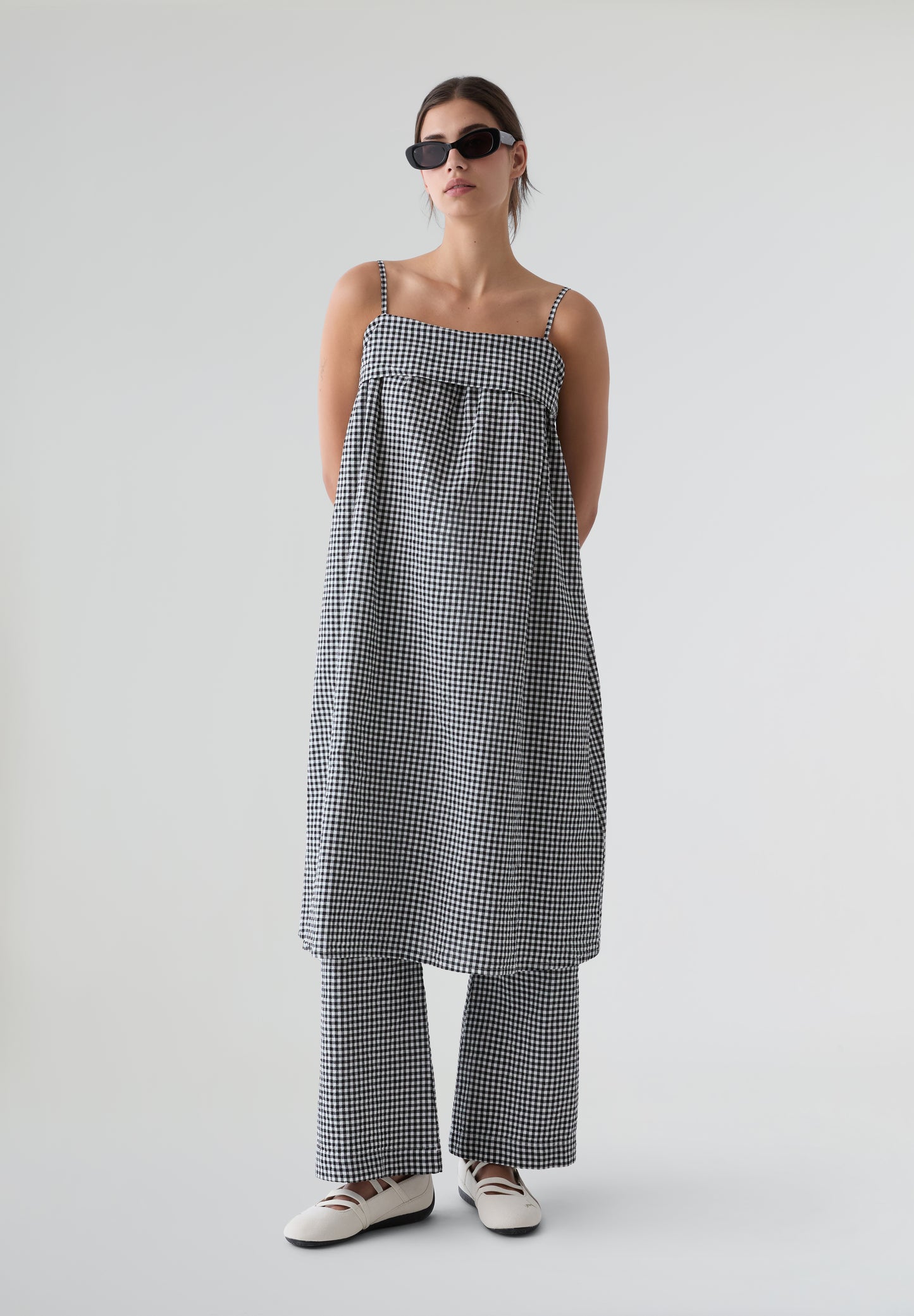BELLEROSE | VESTIDO TOKYO