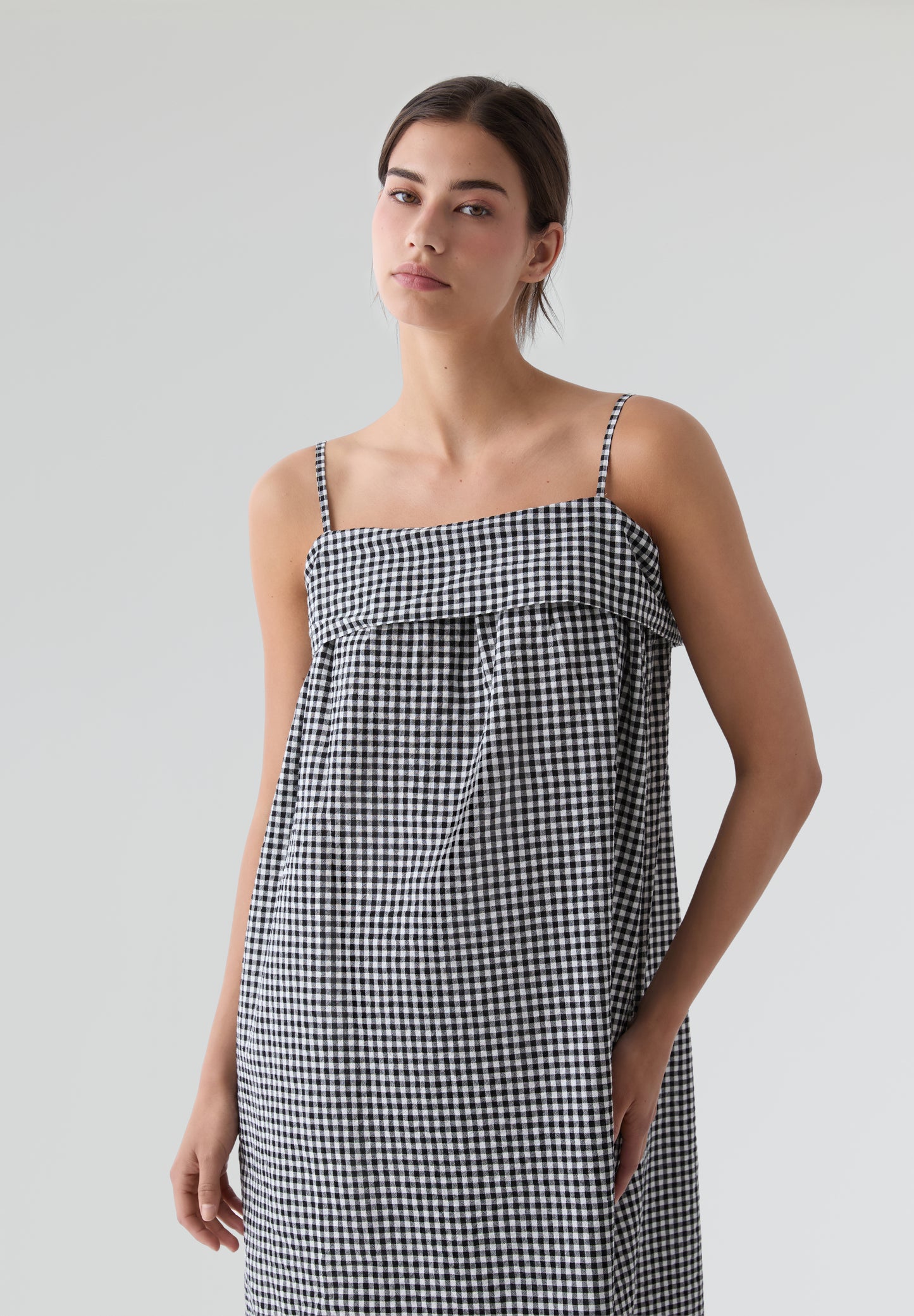 BELLEROSE | VESTIDO TOKYO