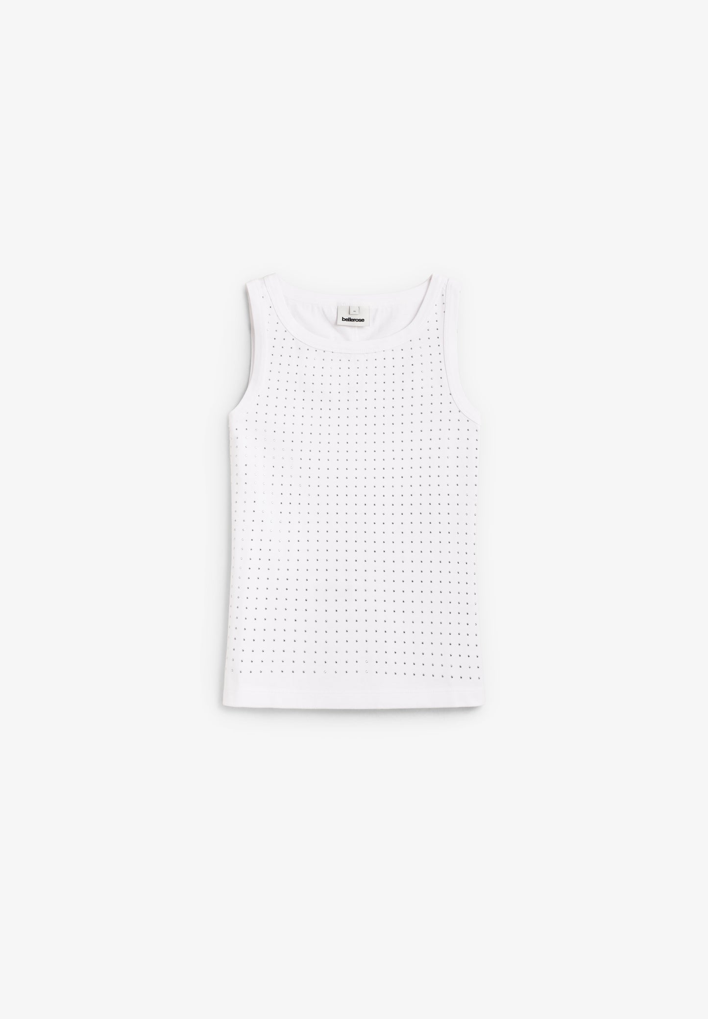 BELLEROSE | TOP FLYO