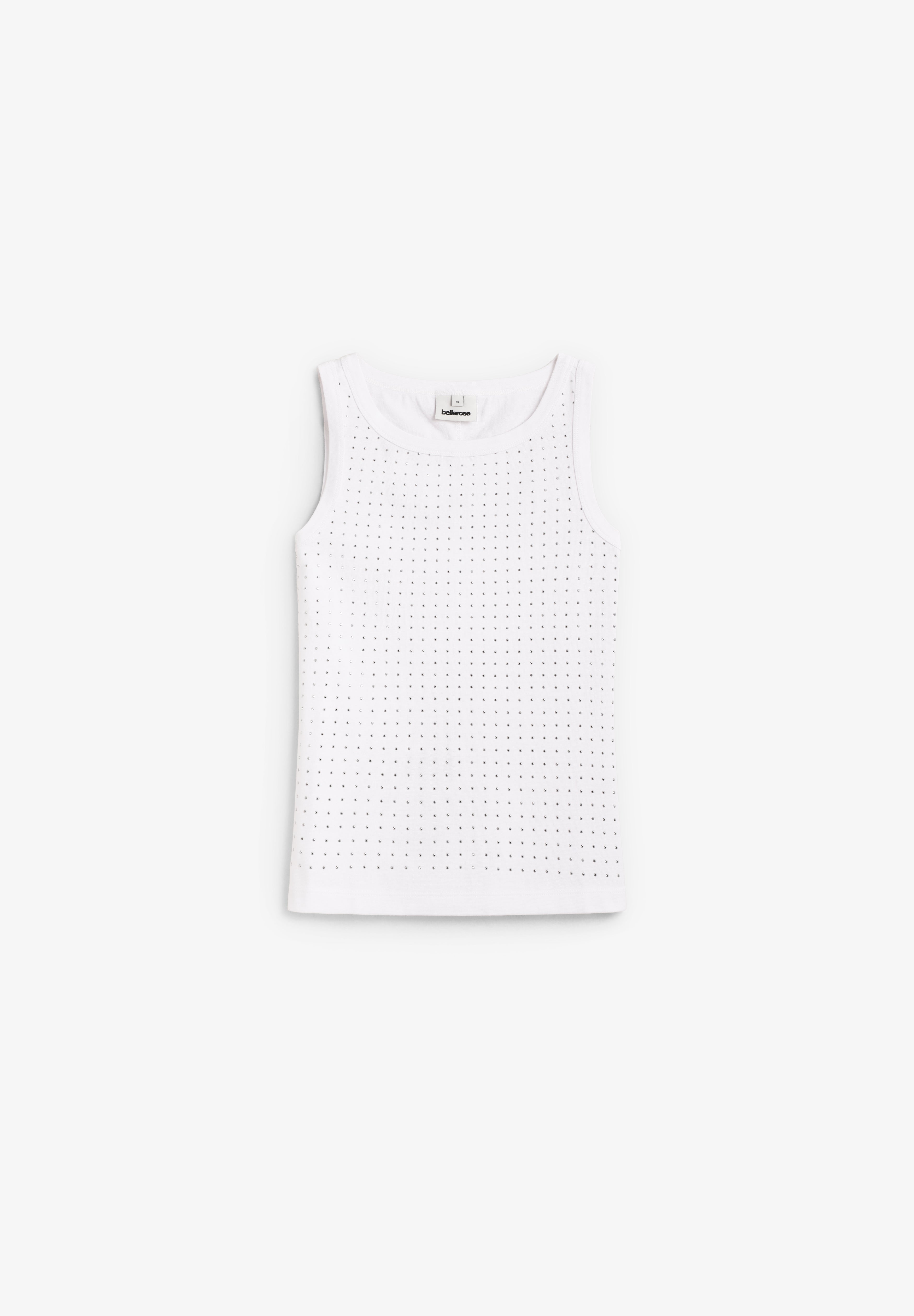 BELLEROSE | TOP FLYO