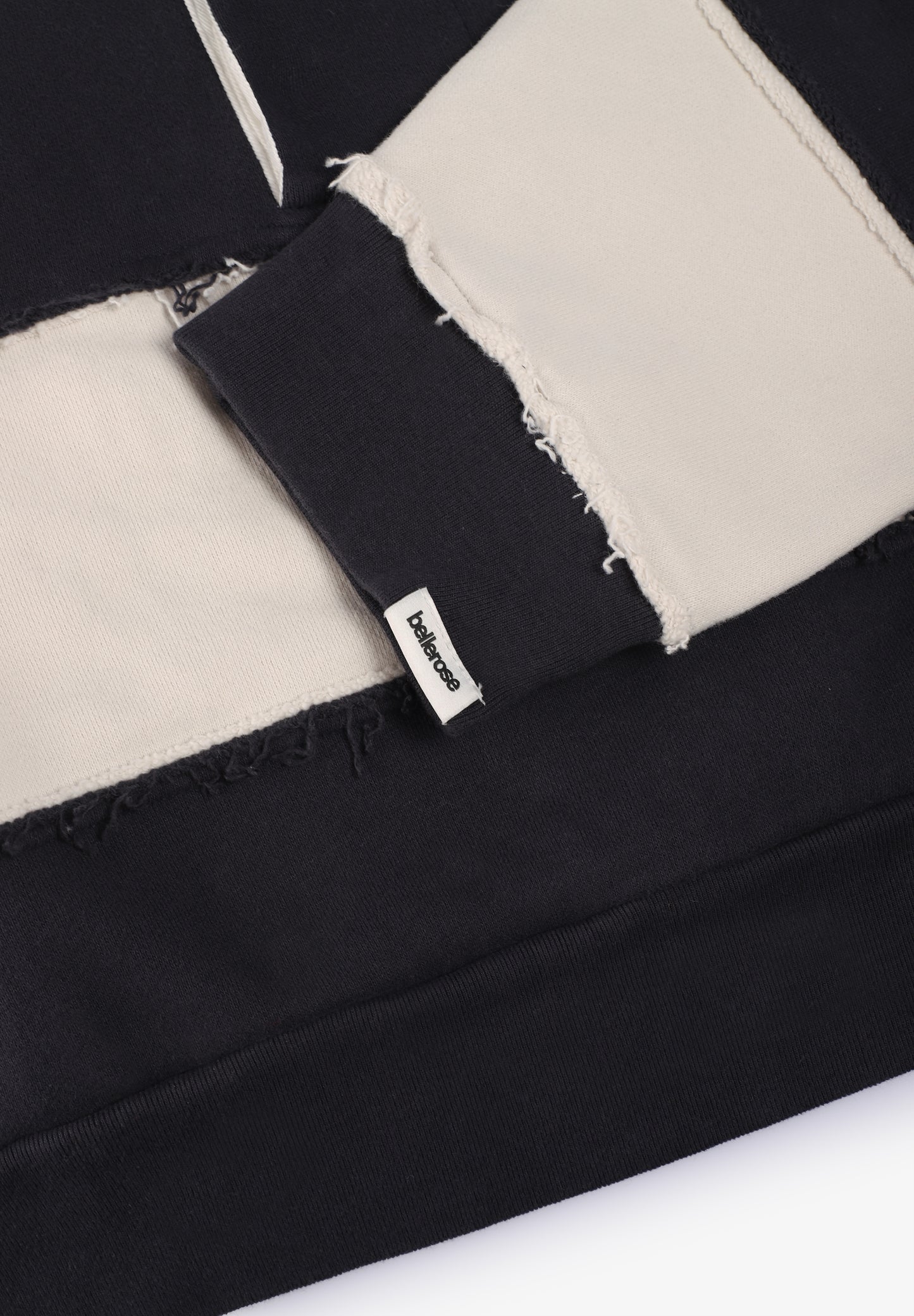 BELLEROSE | SUDADERA FUREN