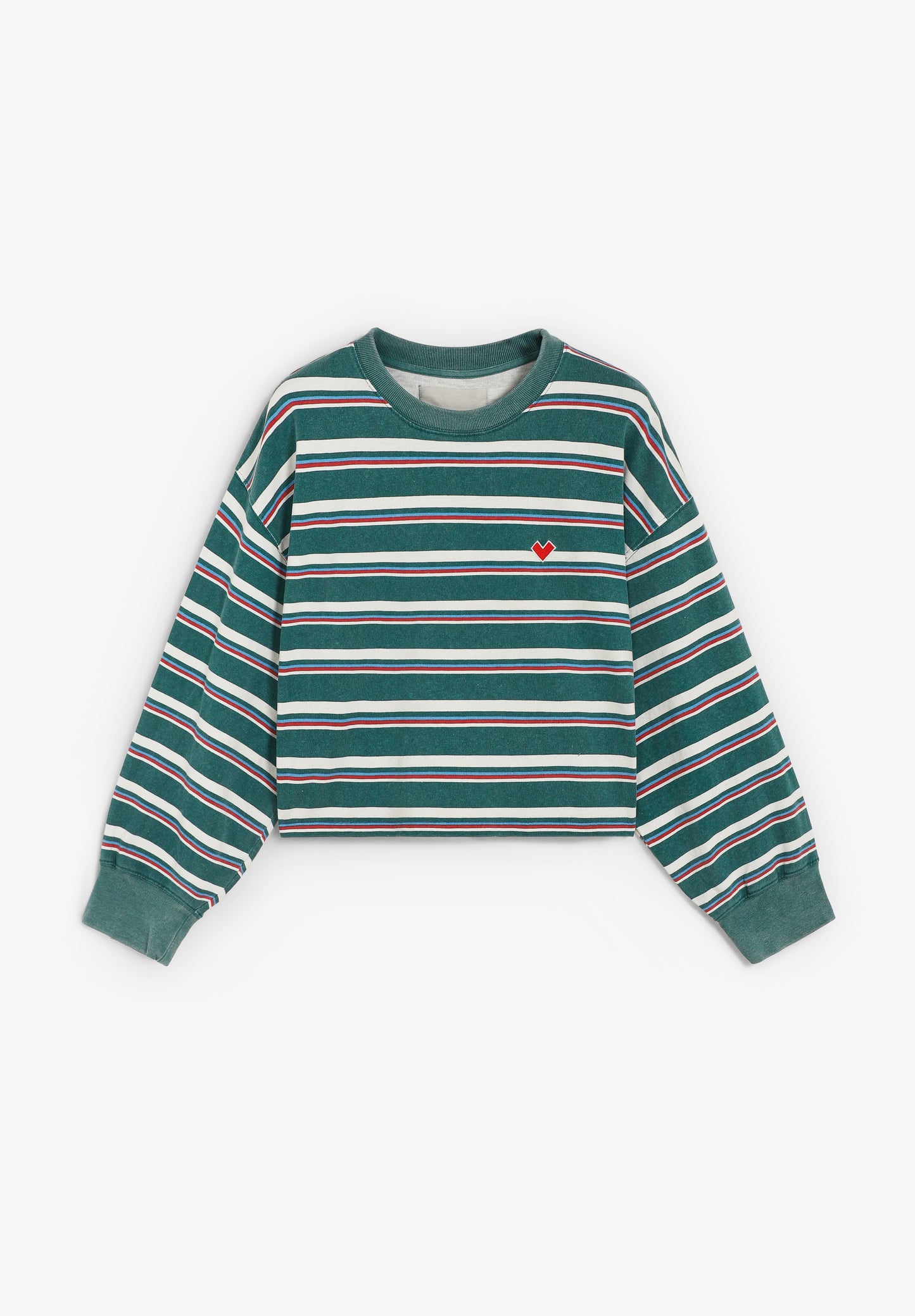 BELLEROSE | CAMISETA MANGA LARGA FRANTO