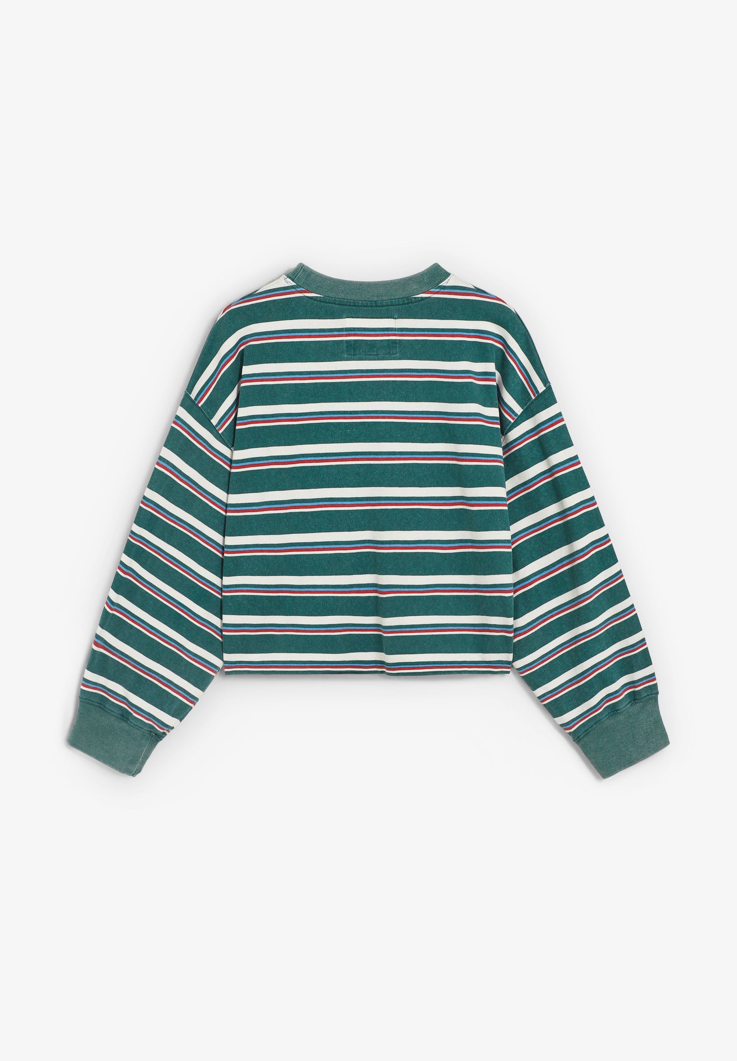 BELLEROSE | CAMISETA MANGA LARGA FRANTO