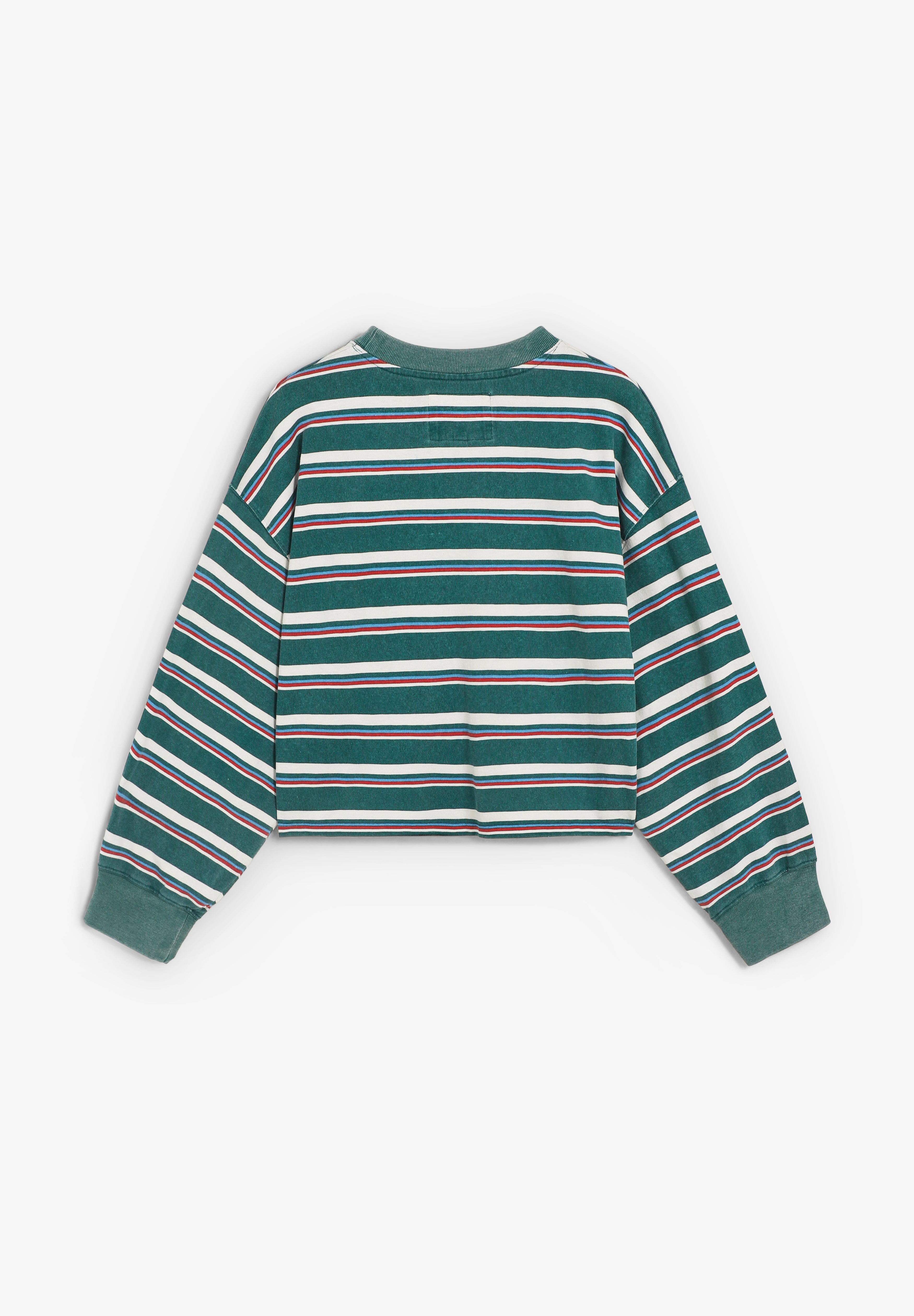 BELLEROSE | CAMISETA MANGA LARGA FRANTO