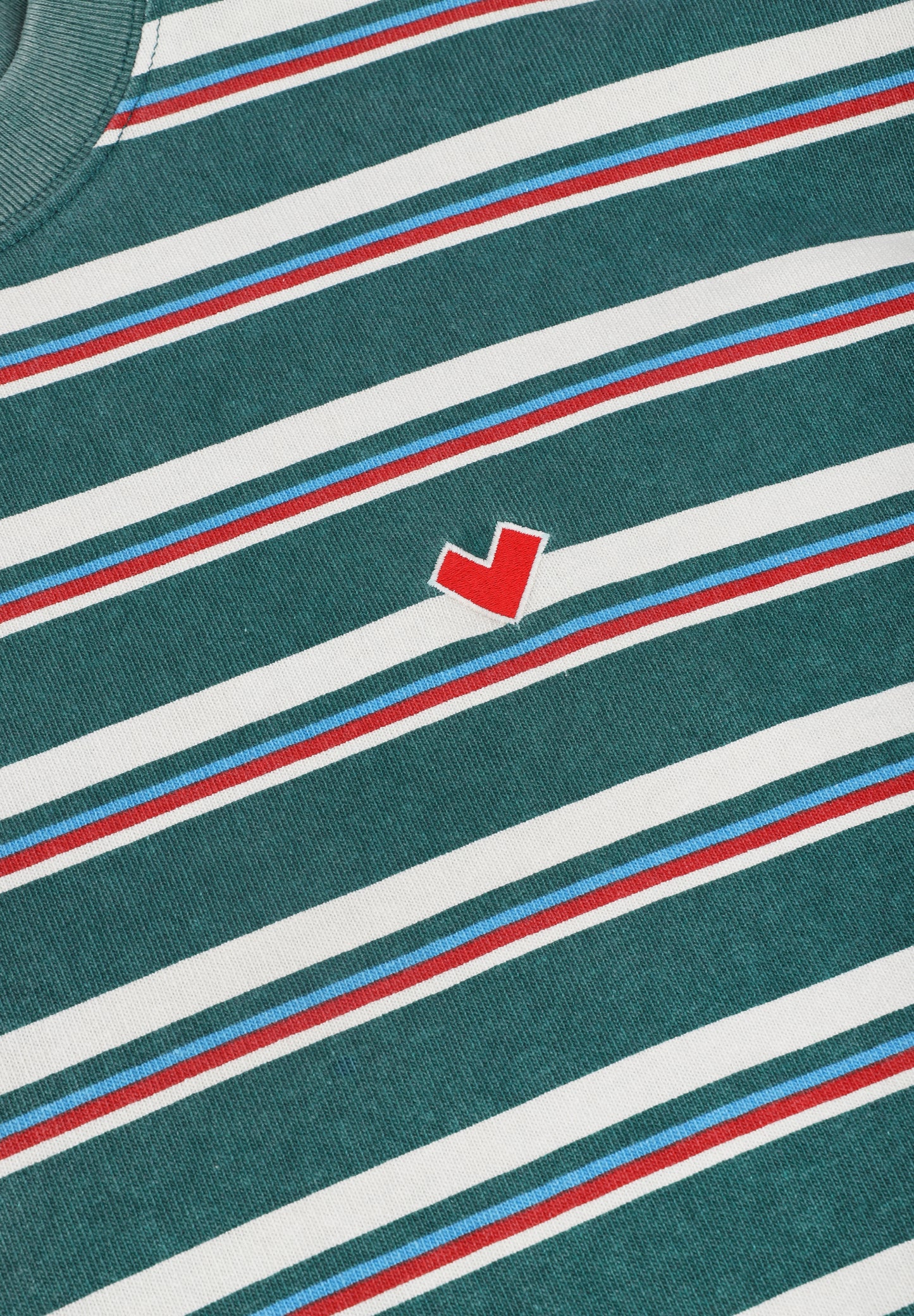 BELLEROSE | CAMISETA MANGA LARGA FRANTO