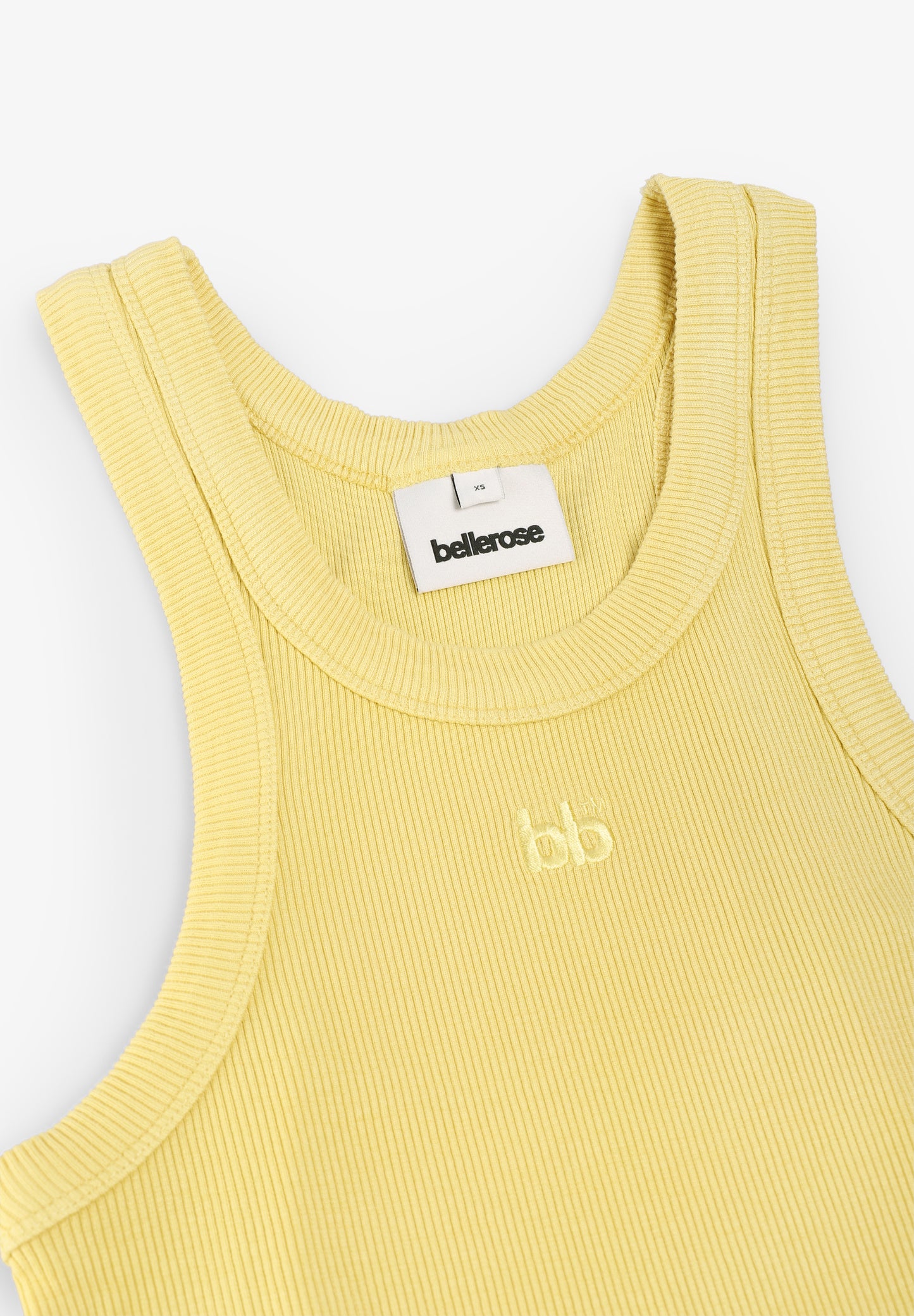 BELLEROSE | TOP FIKAS