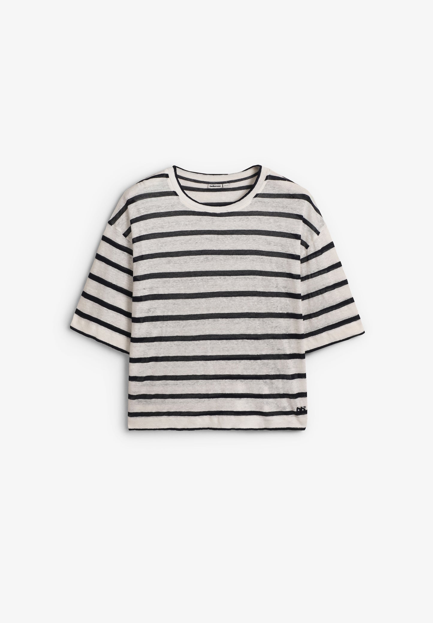 BELLEROSE | CAMISETA VYDEL
