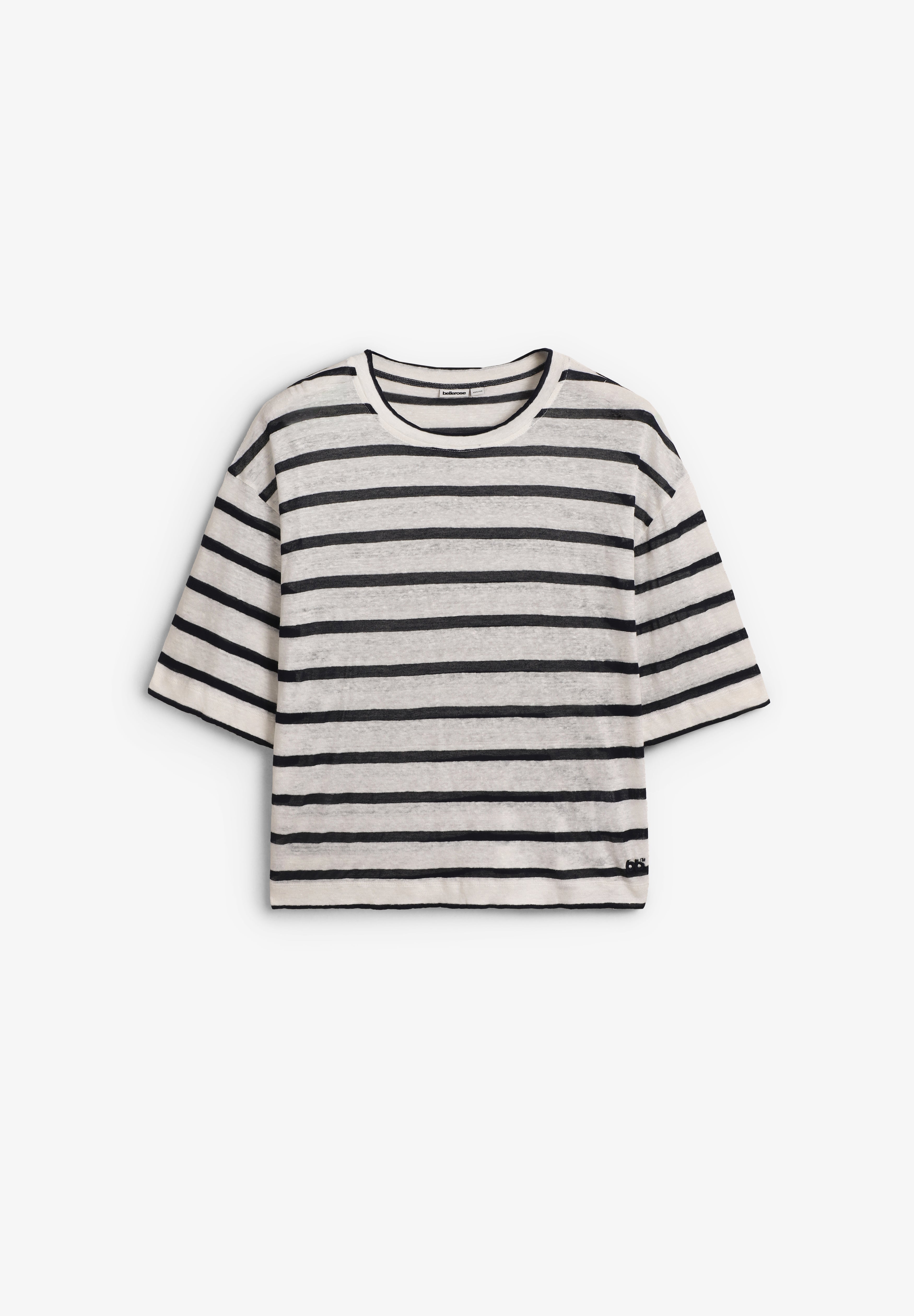 BELLEROSE | CAMISETA VYDEL
