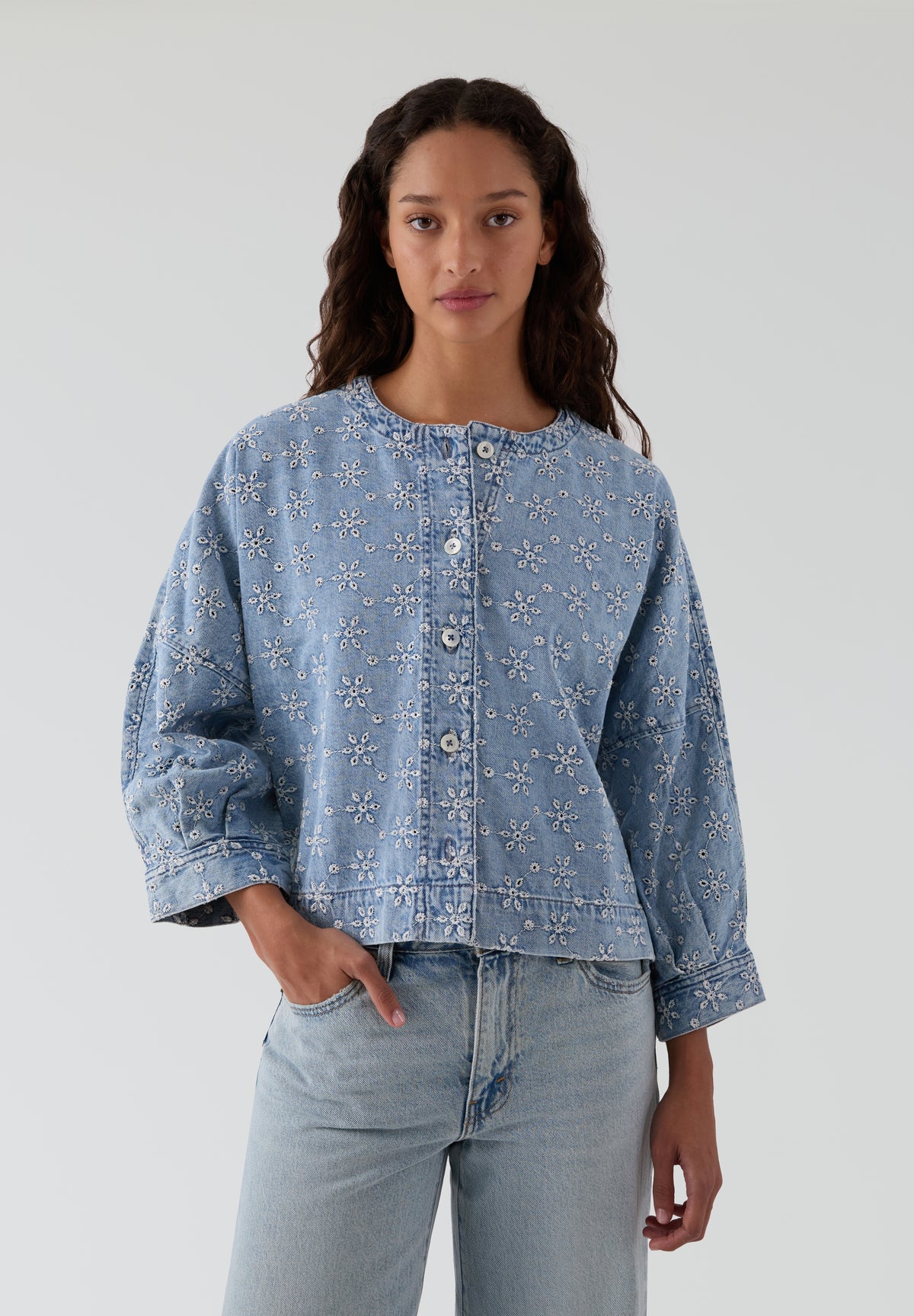 BELLEROSE | CAMISA PINDA