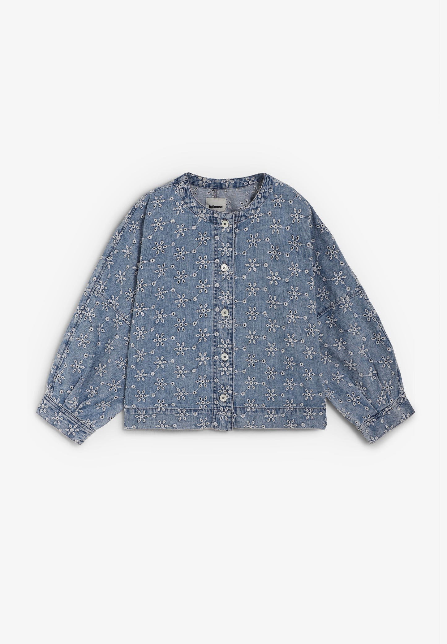 BELLEROSE | CAMISA PINDA