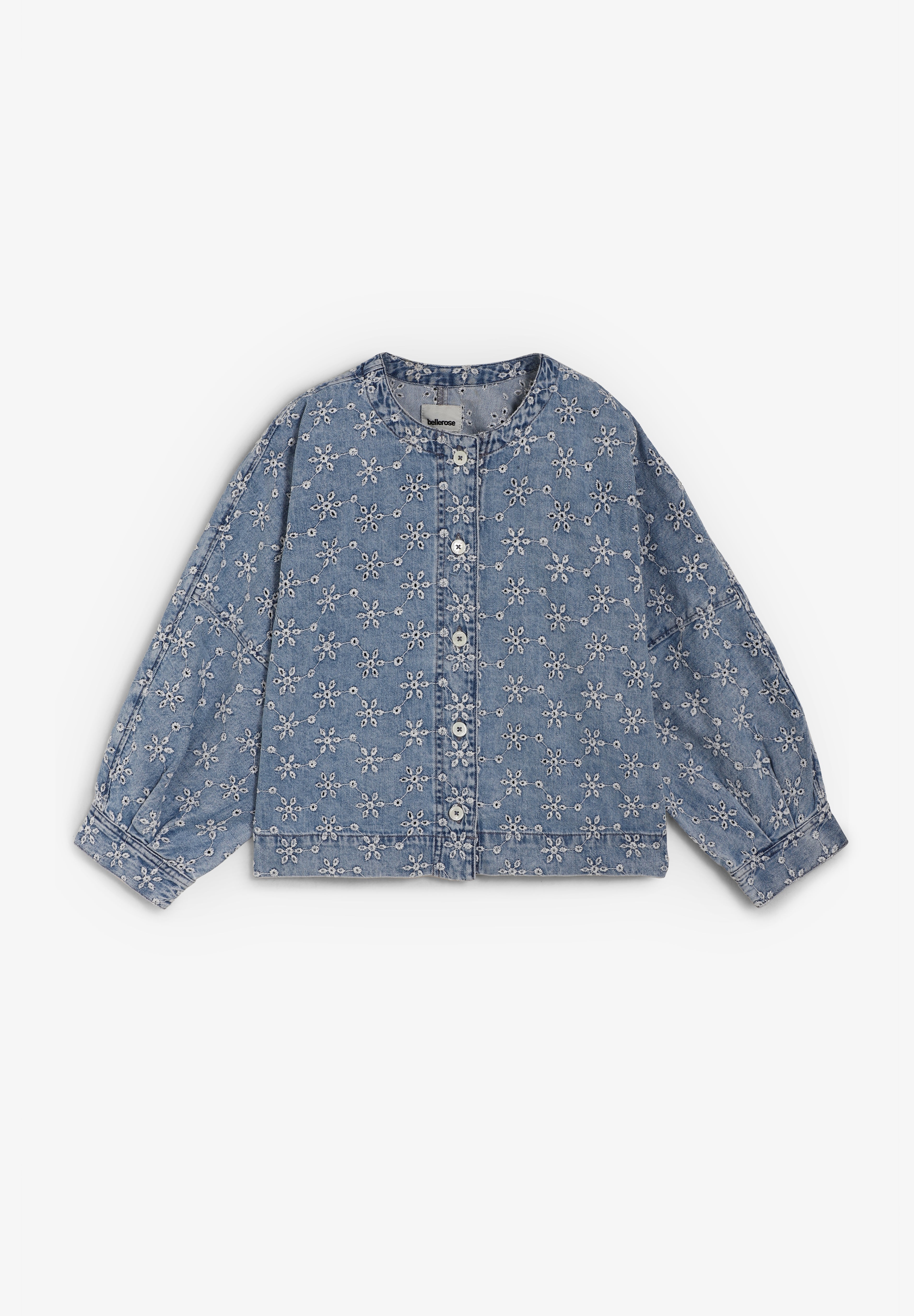 BELLEROSE | CAMISA PINDA