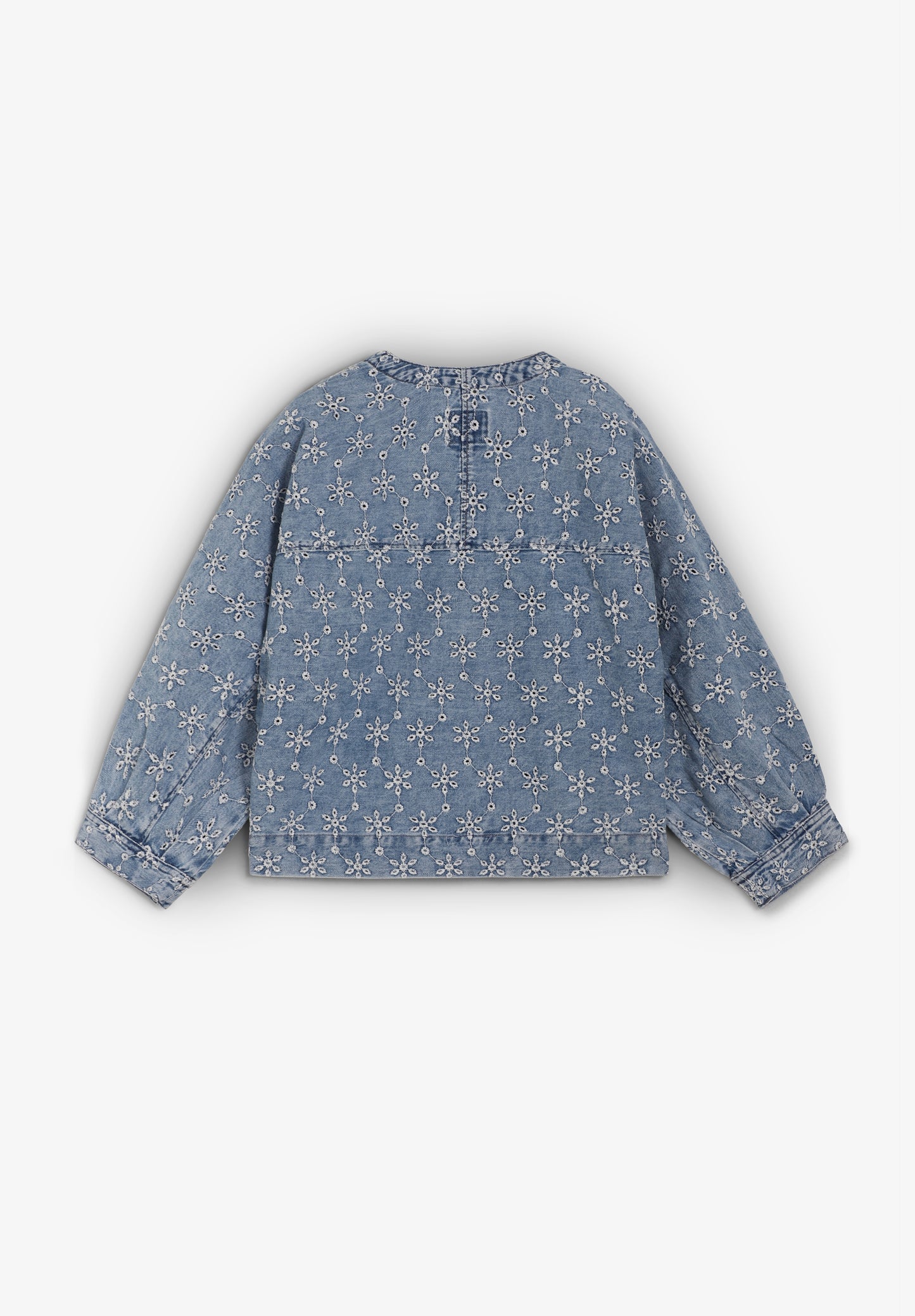 BELLEROSE | CAMISA PINDA