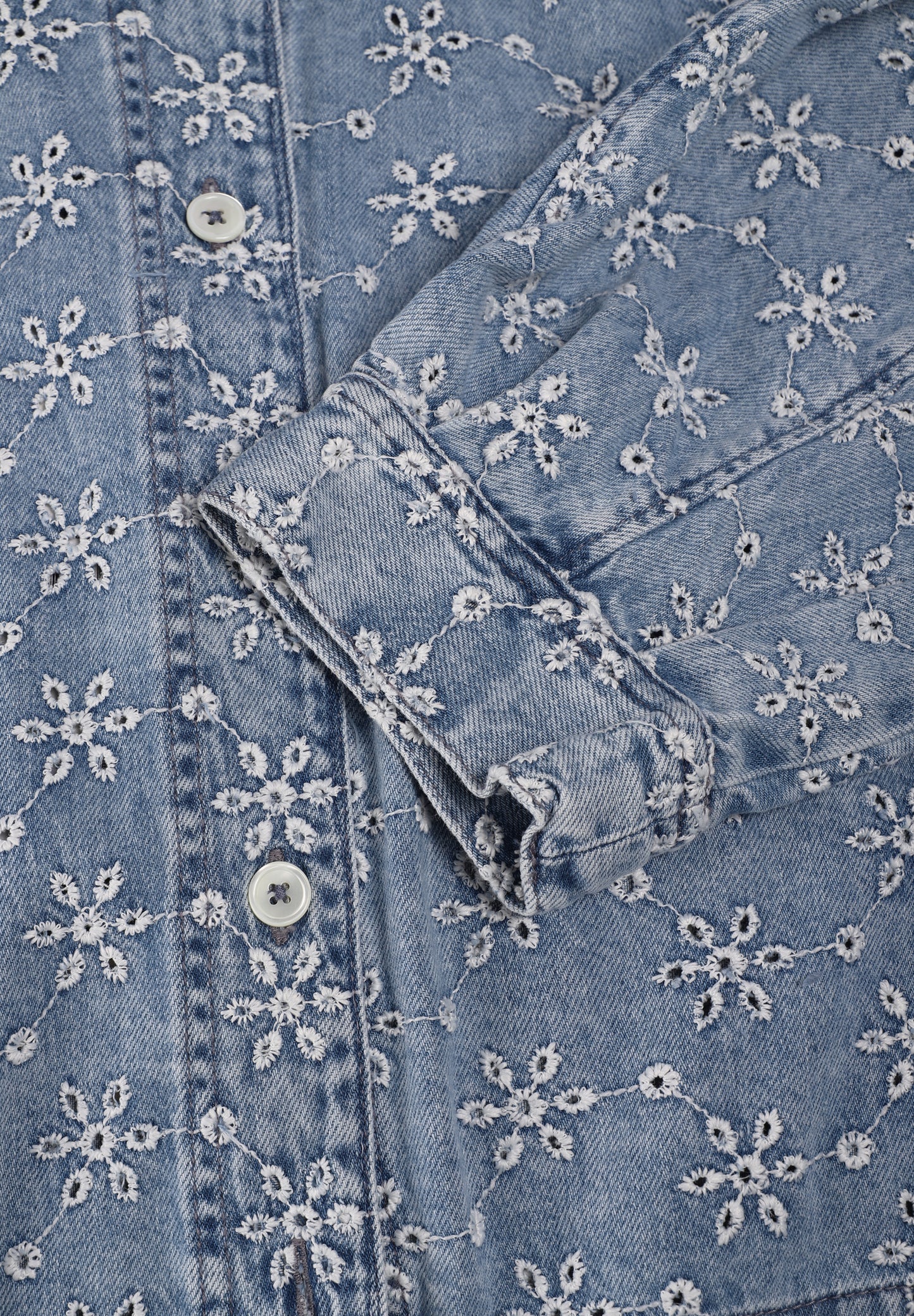 BELLEROSE | CAMISA PINDA