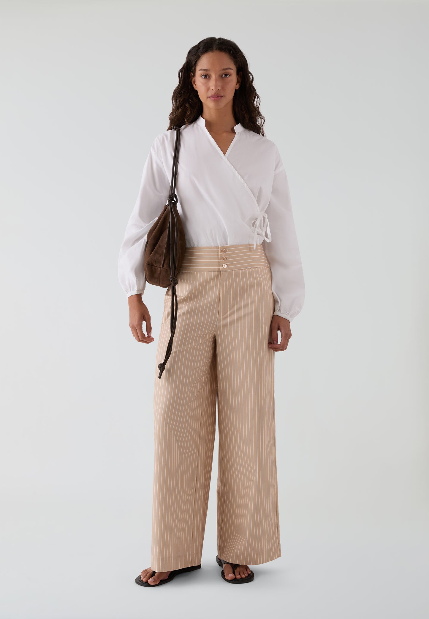 BELLEROSE | CAMISA COLLIN