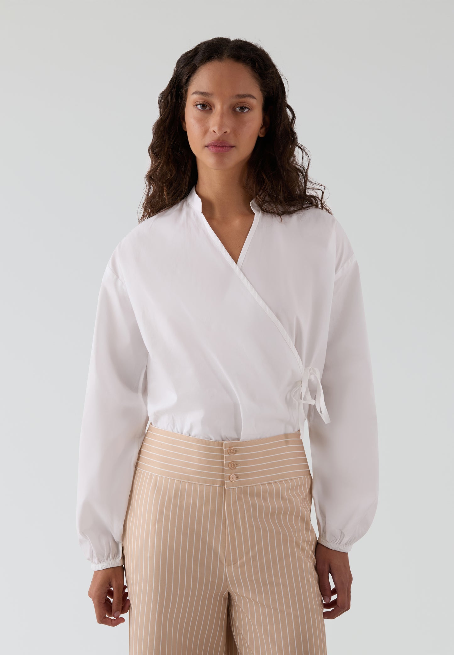 BELLEROSE | CAMISA COLLIN