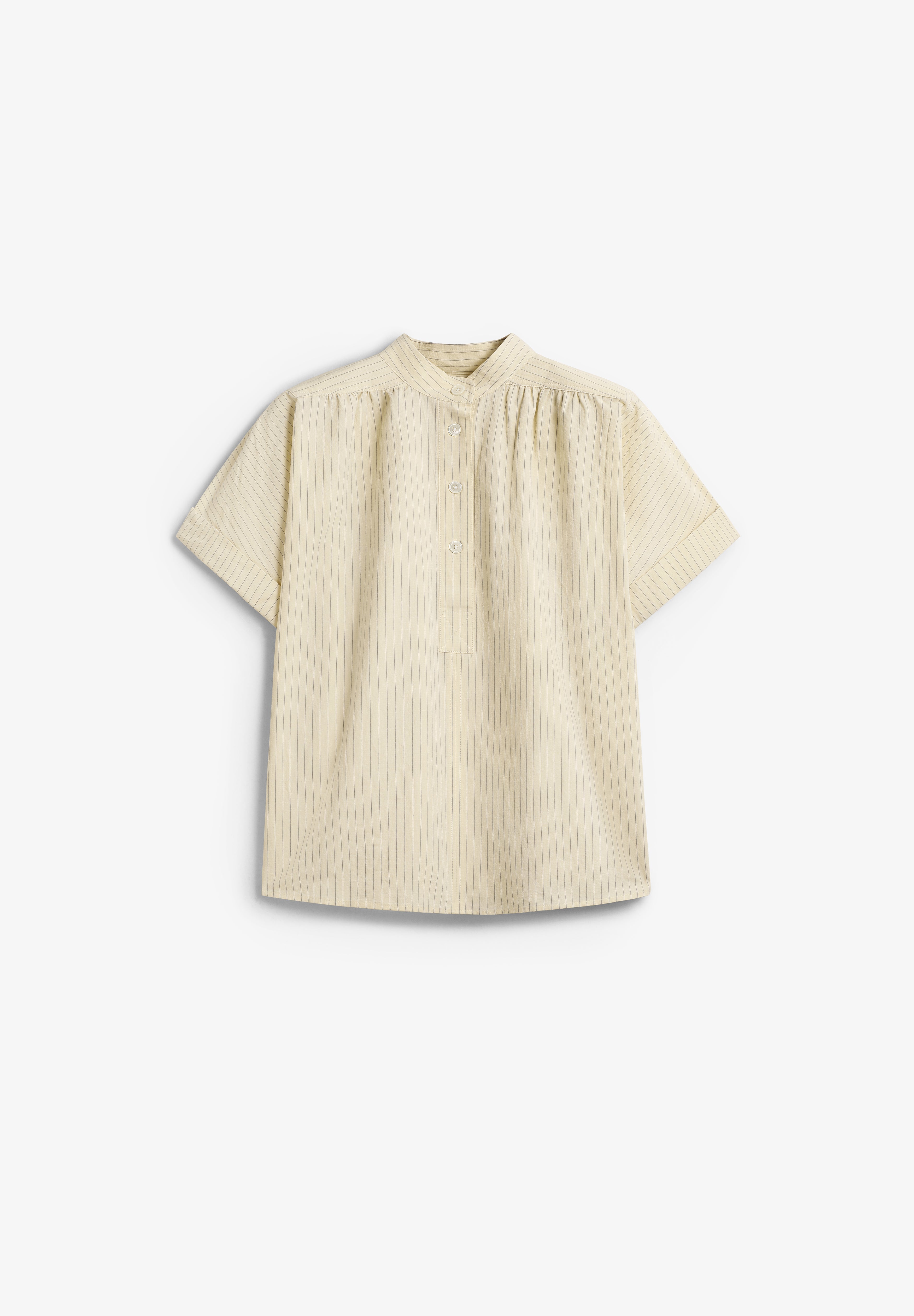 BELLEROSE | CAMISA PEAR