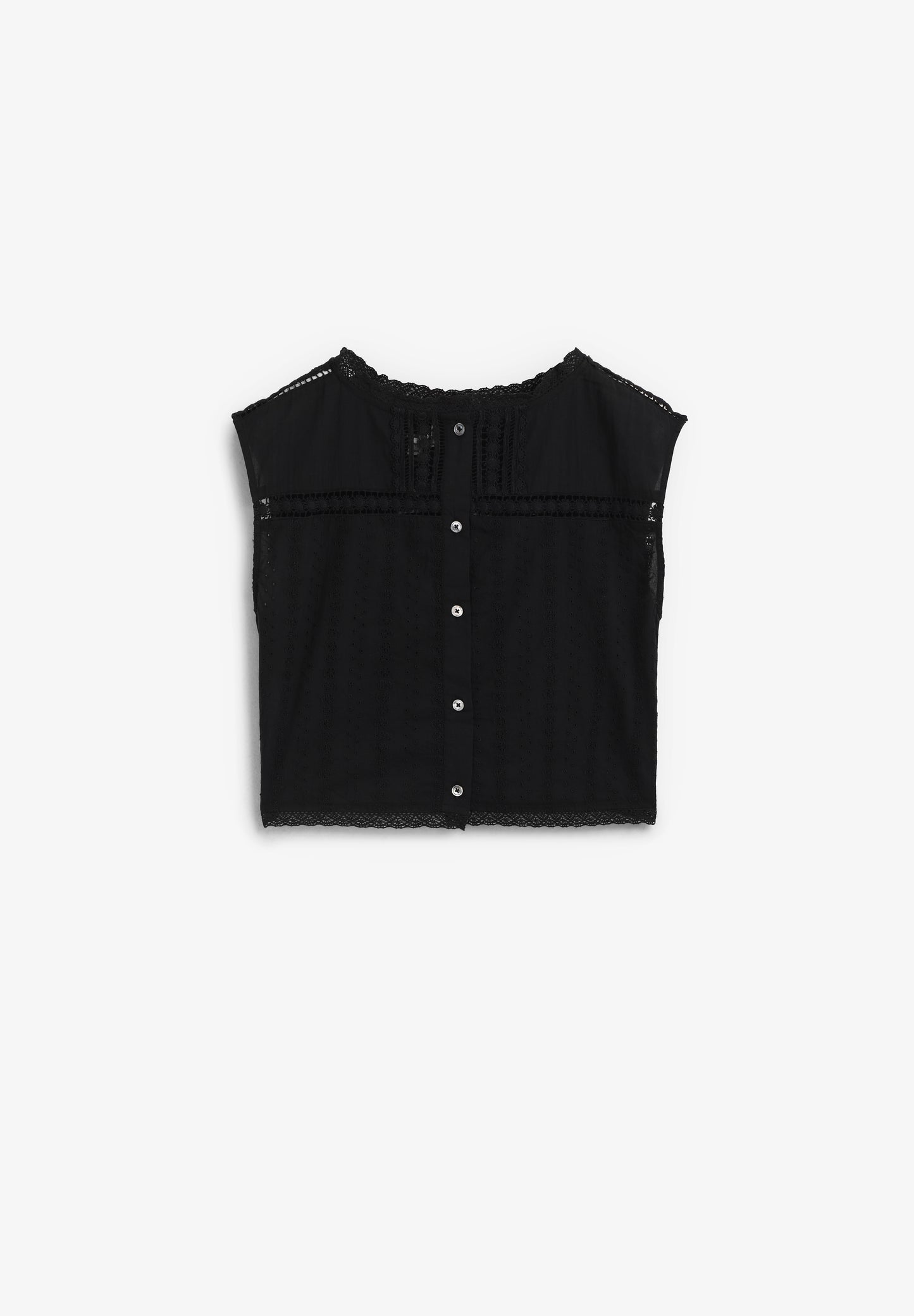 BELLEROSE | BLUSA DONNA