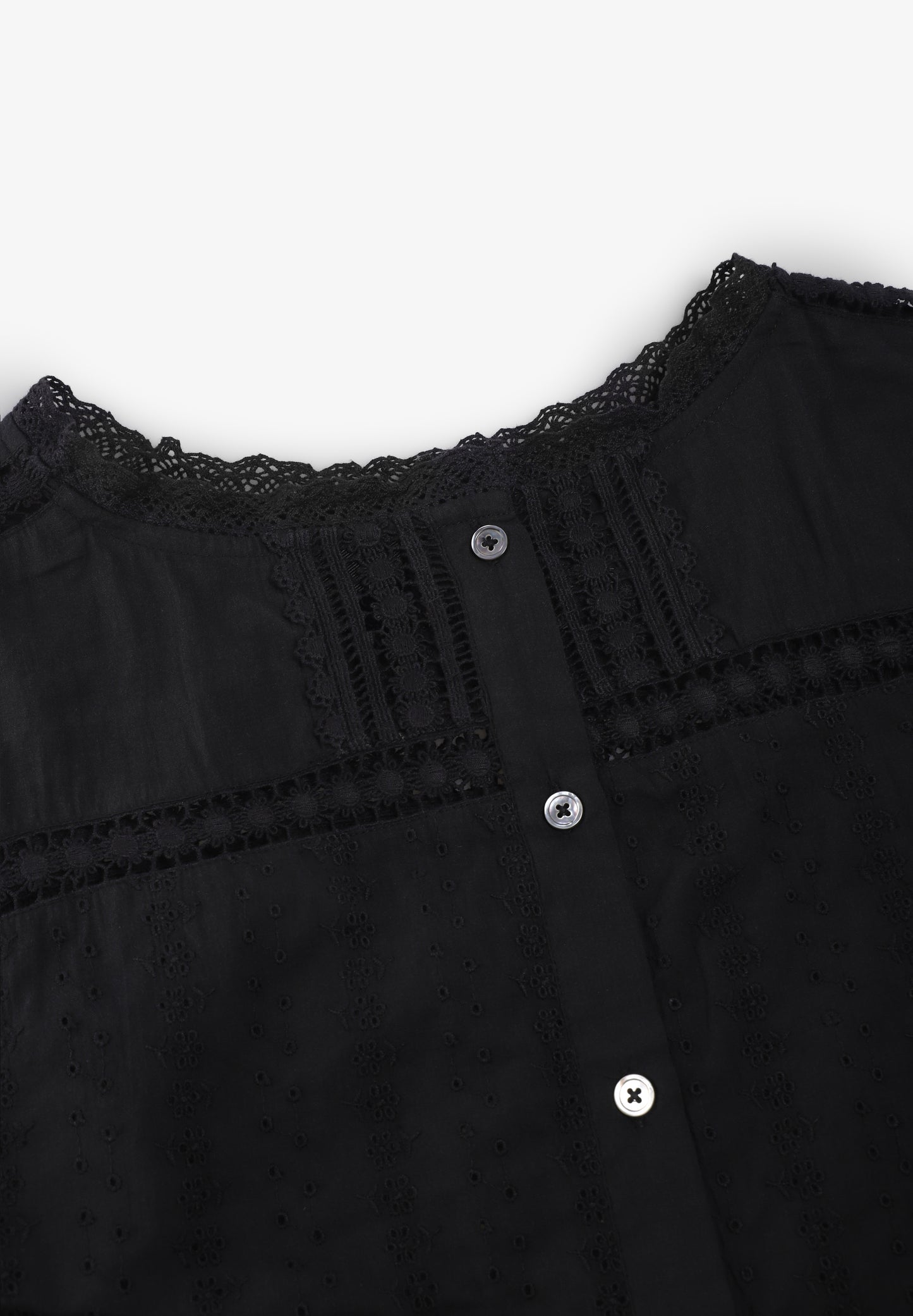 BELLEROSE | BLUSA DONNA