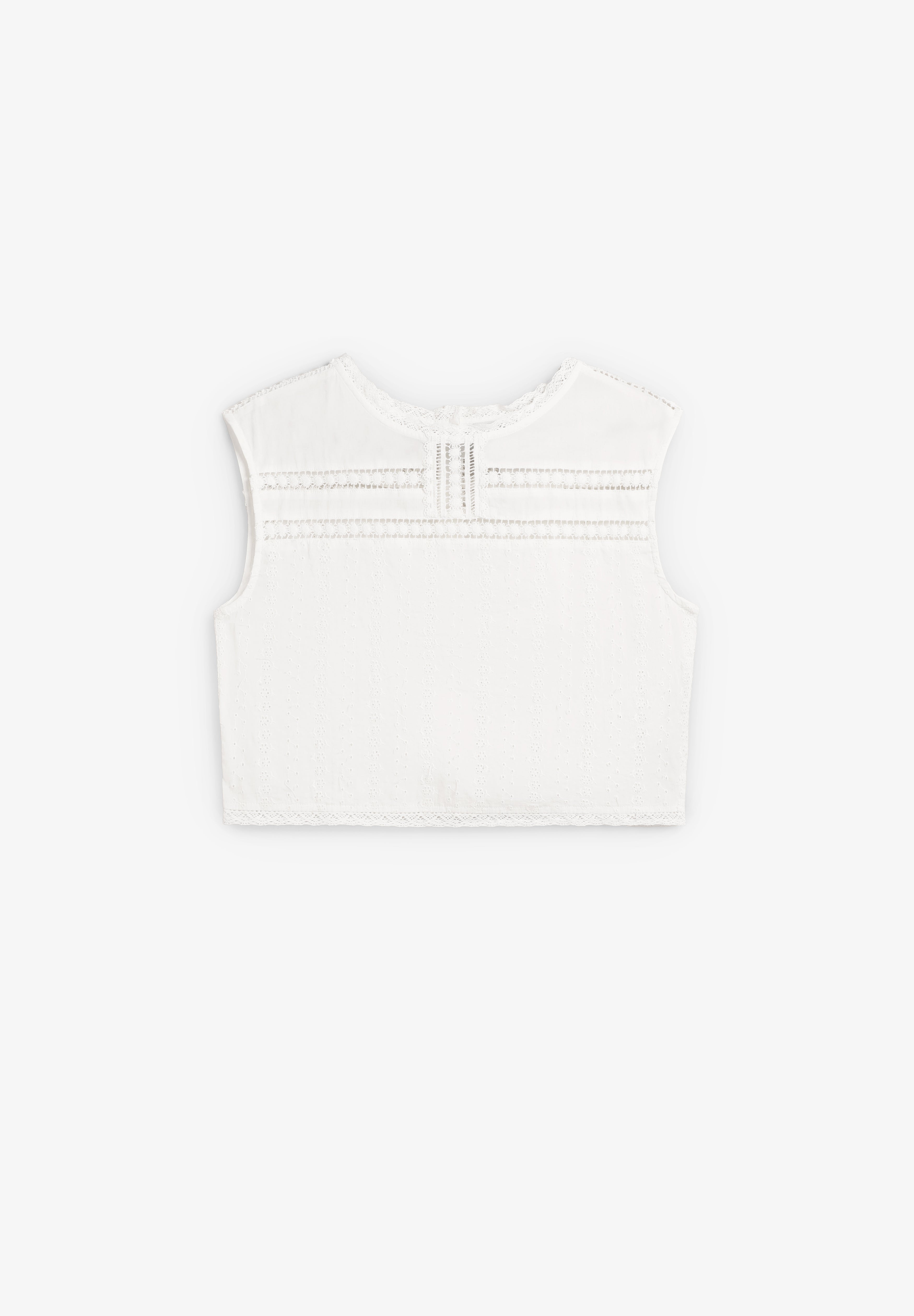 BELLEROSE | BLUSA DONNA