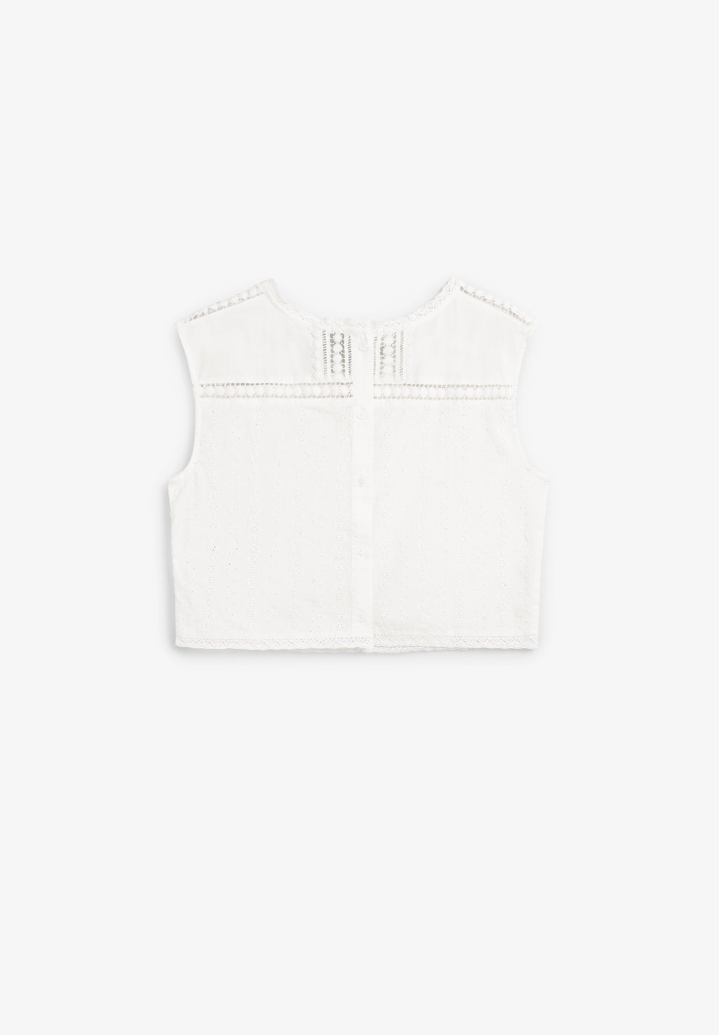 BELLEROSE | BLUSA DONNA