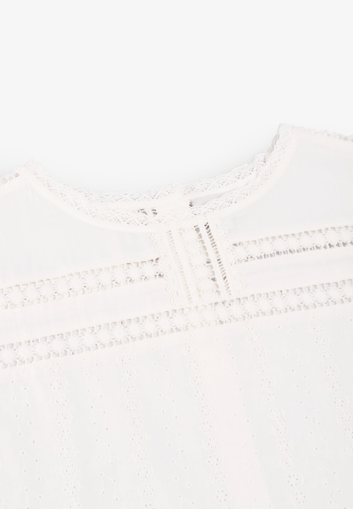 BELLEROSE | BLUSA DONNA