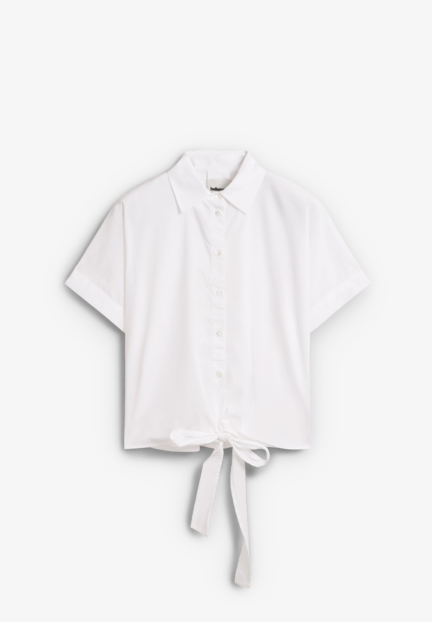 BELLEROSE | CAMISA CORAL