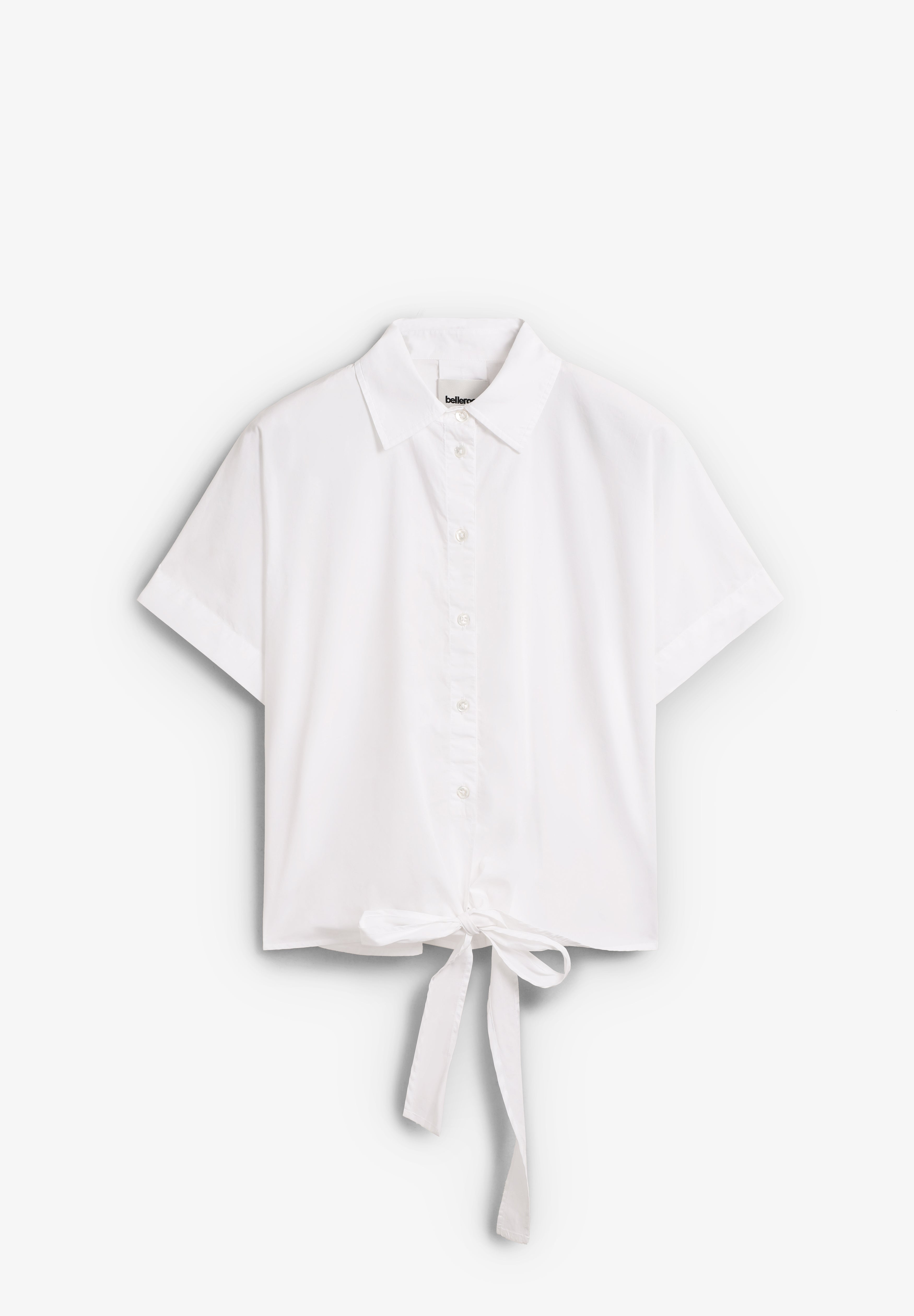 BELLEROSE | CAMISA CORAL