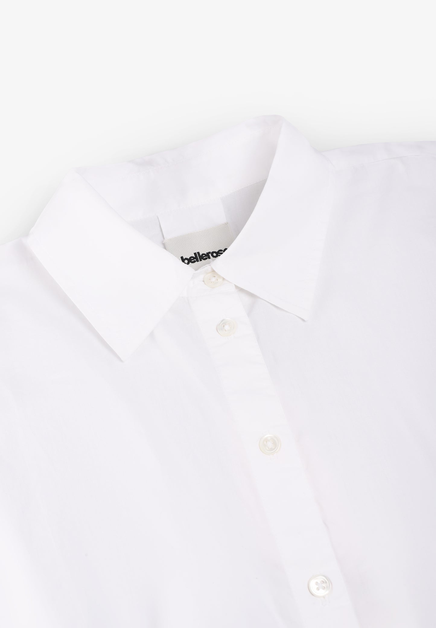 BELLEROSE | CAMISA CORAL