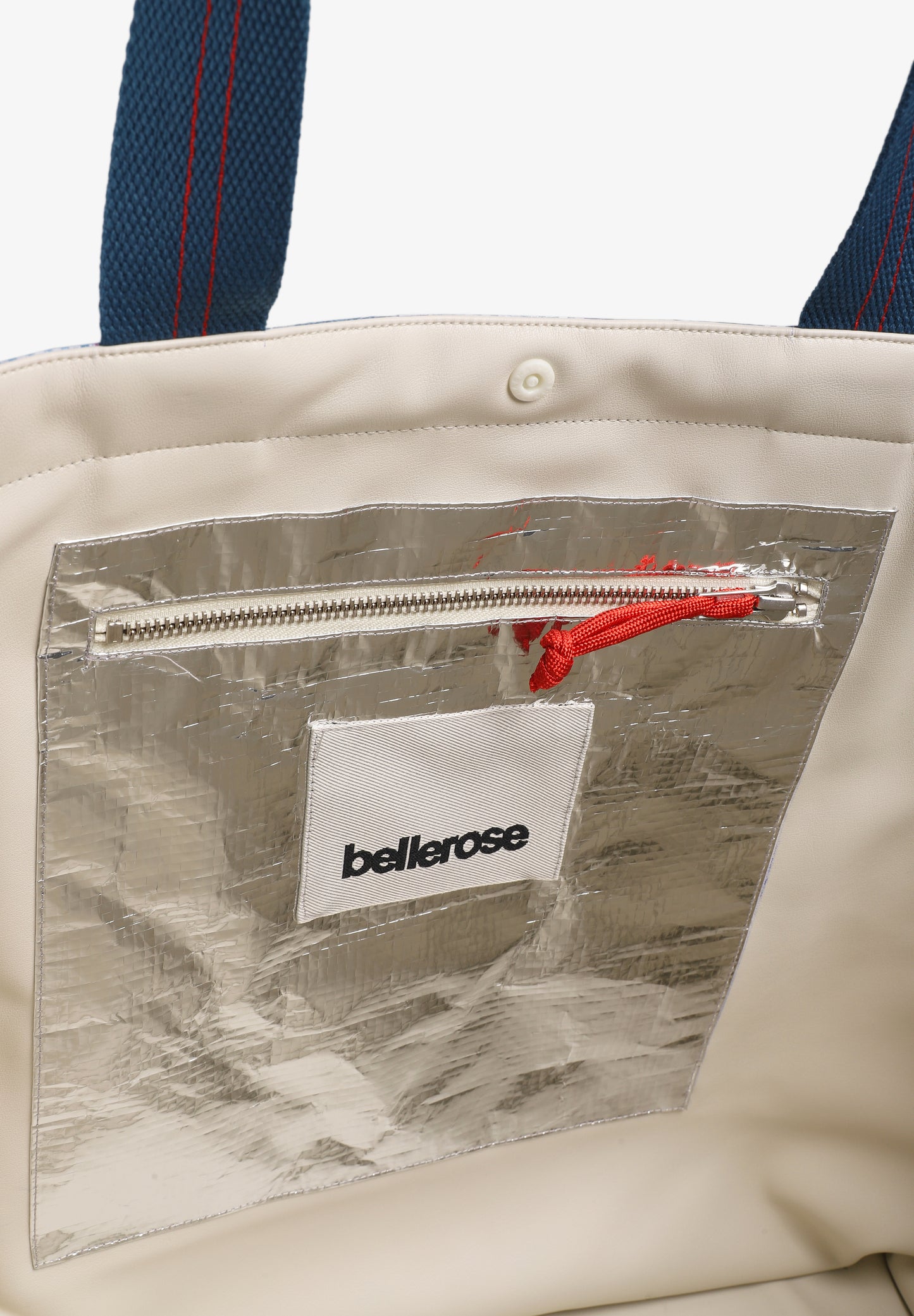 BELLEROSE | BOLSO HOMMIE