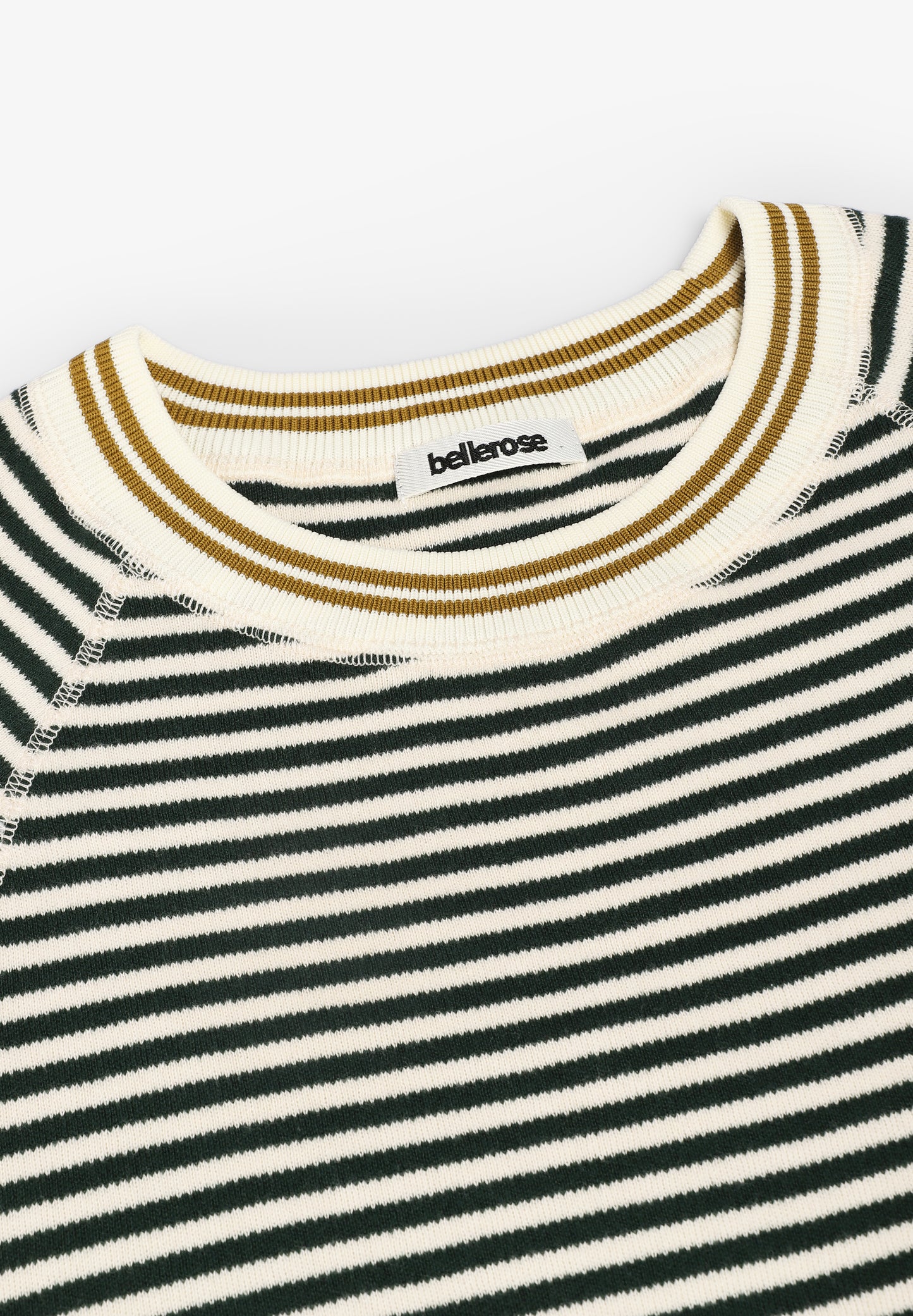 BELLEROSE |  JESEY ANGLET