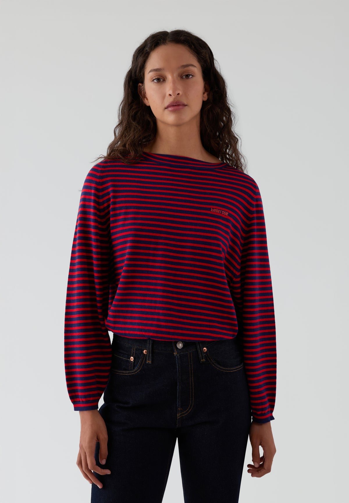 BELLEROSE | JERSEY GEROS