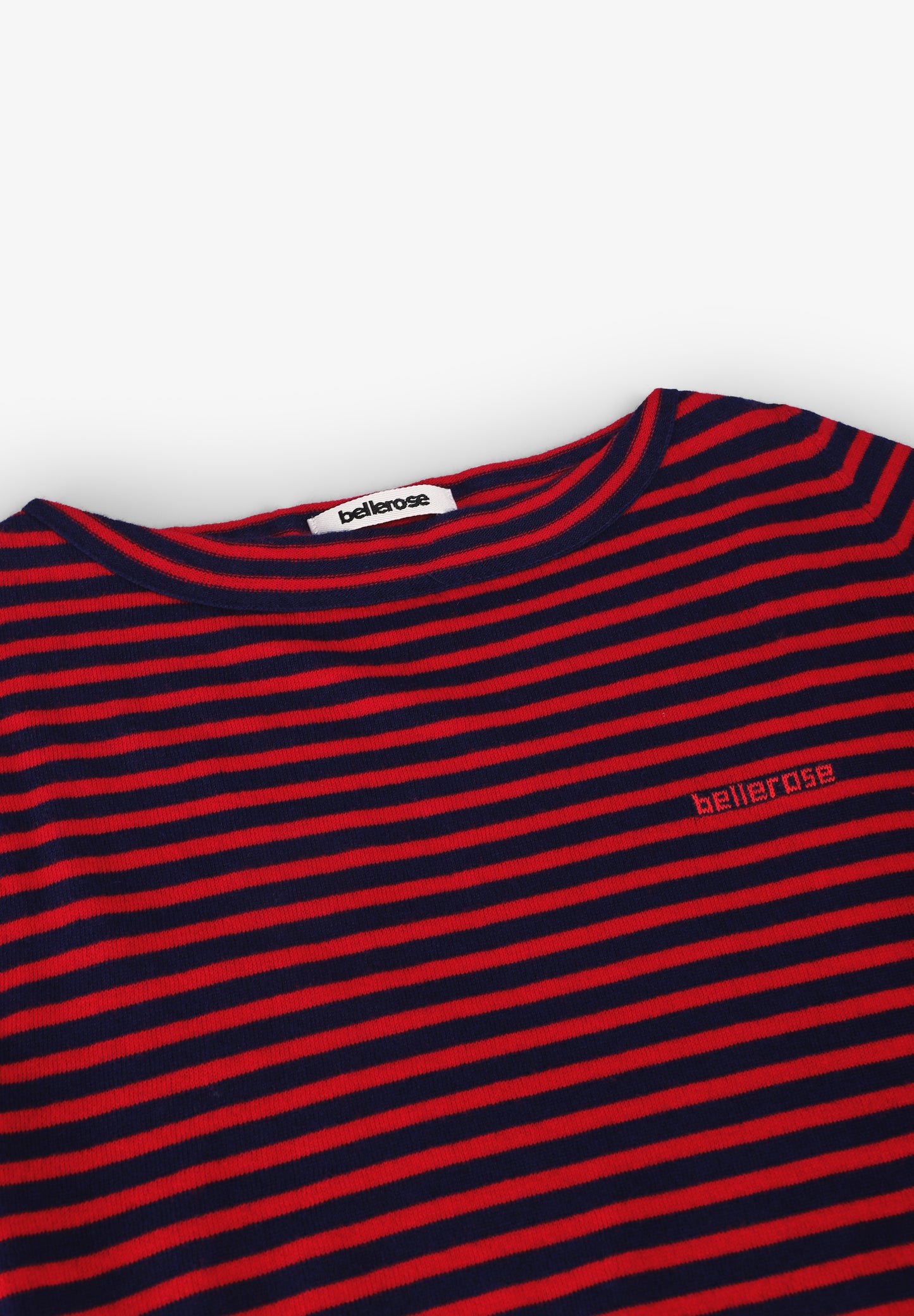 BELLEROSE | JERSEY GEROS