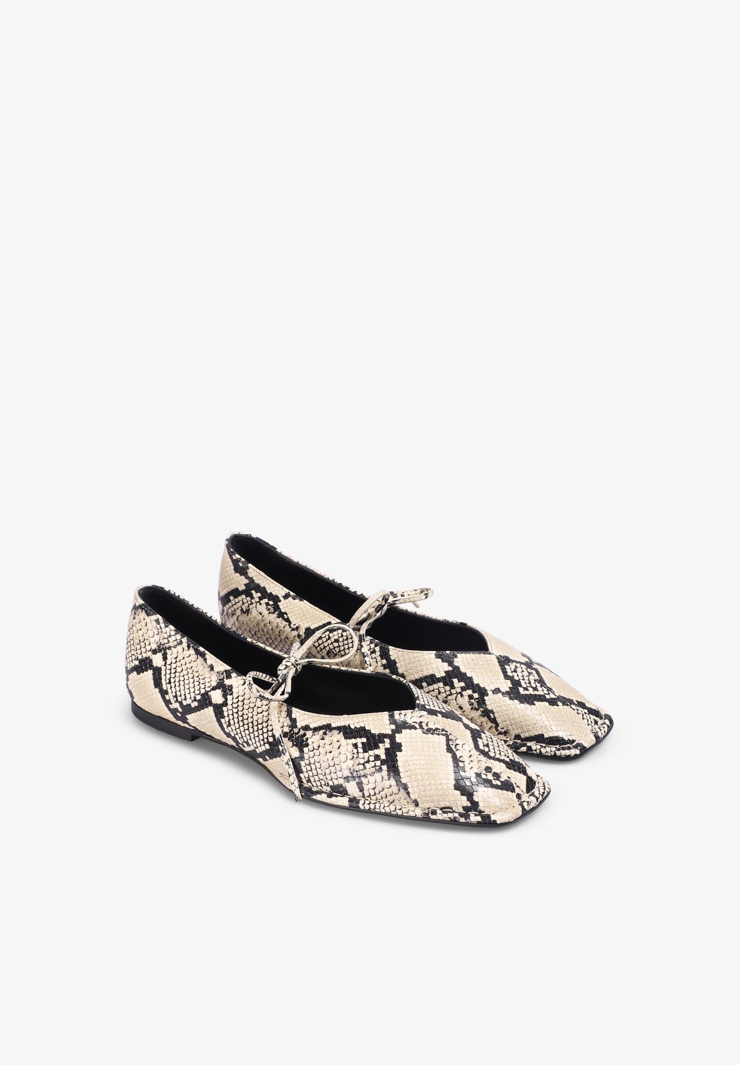 ALOHAS | BAILARINAS SWAY